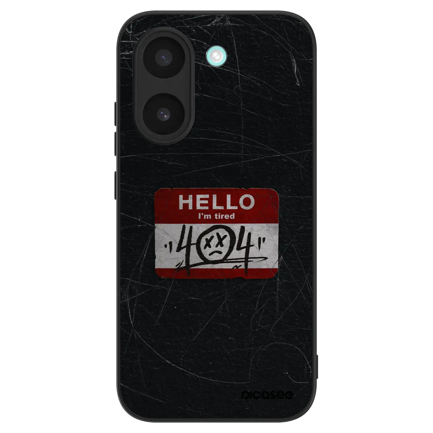 ULTIMATE CASE pro Xiaomi Poco X8 Pro - HELLO 404