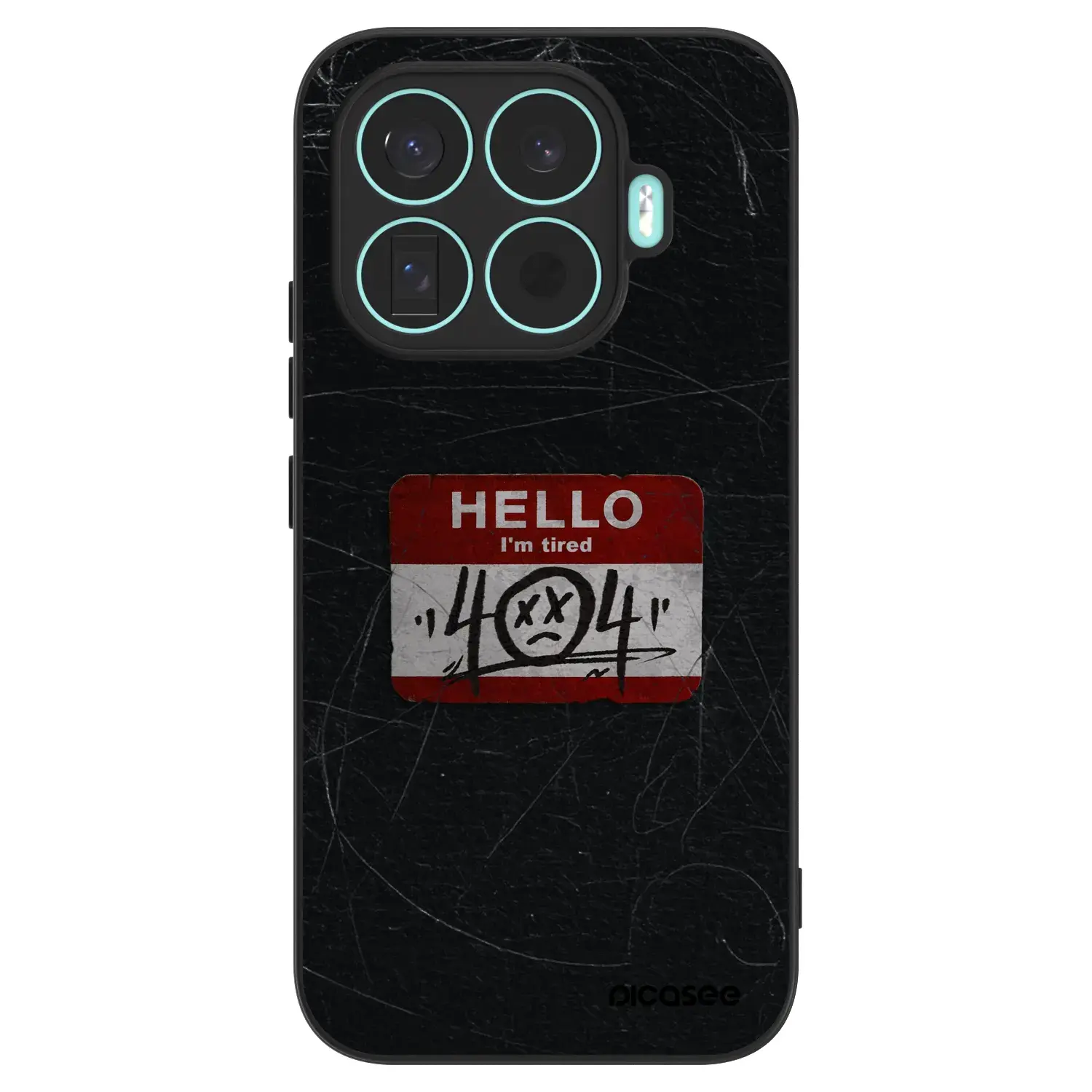 ULTIMATE CASE pro Xiaomi 17T - HELLO 404