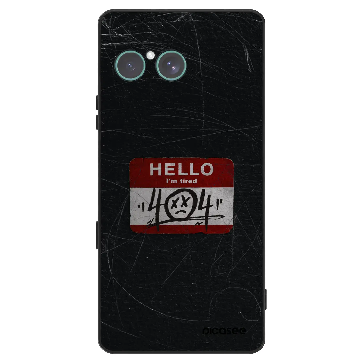 ULTIMATE CASE pro Sony Xperia 10 VII - HELLO 404