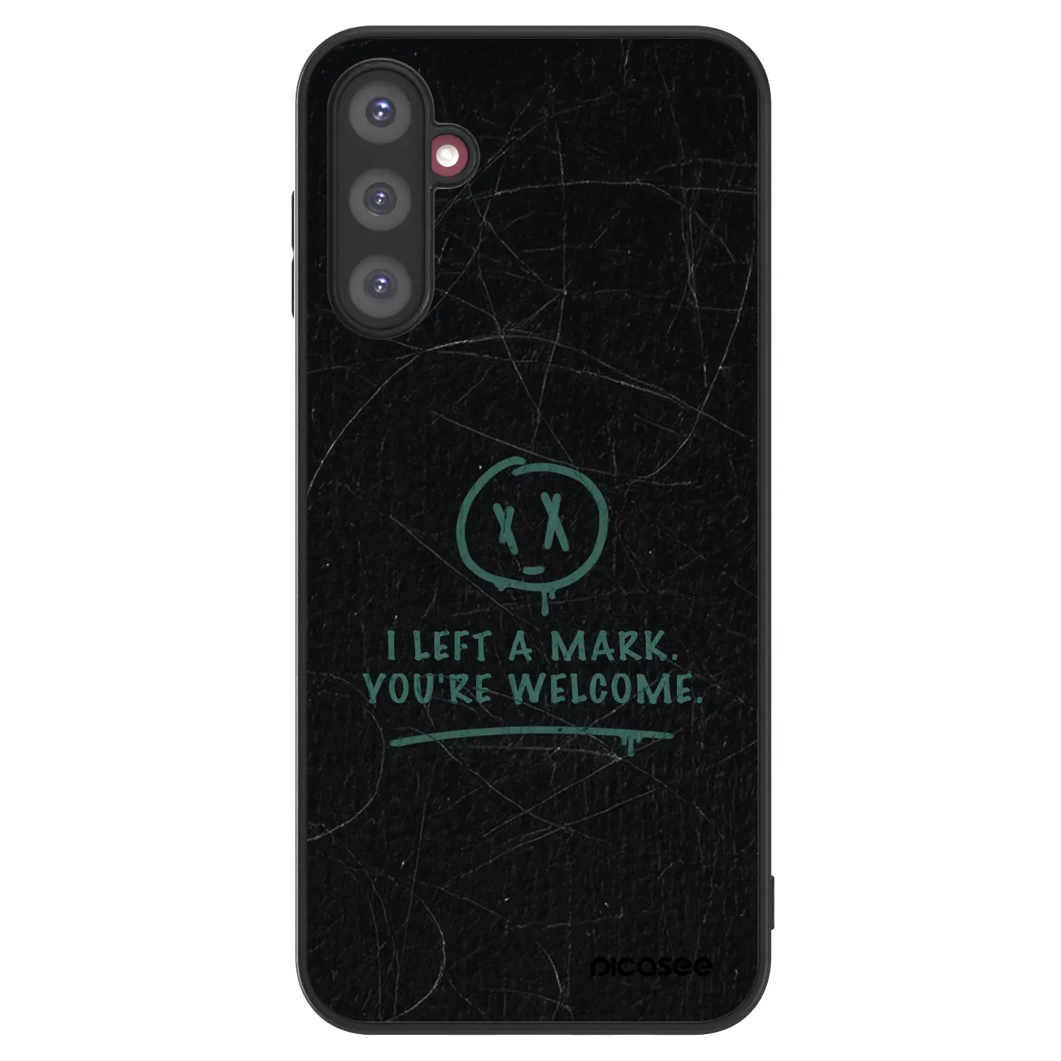 ULTIMATE CASE pro Samsung Galaxy A14 5G A146P - LEFT A MARK