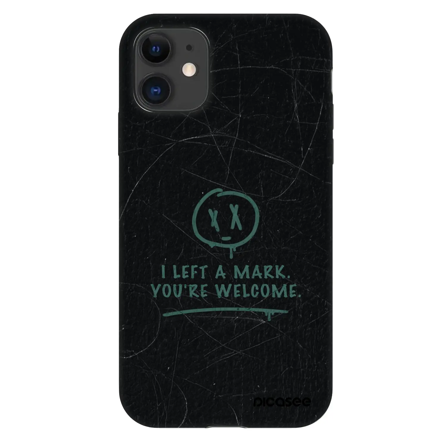 Fashion Case pro Apple iPhone 11 - LEFT A MARK