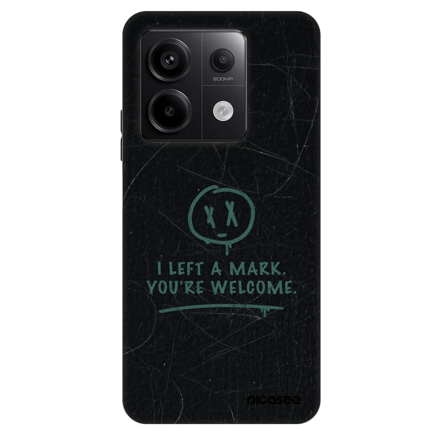 Fashion Case pro Xiaomi Redmi Note 13 Pro 5G - LEFT A MARK