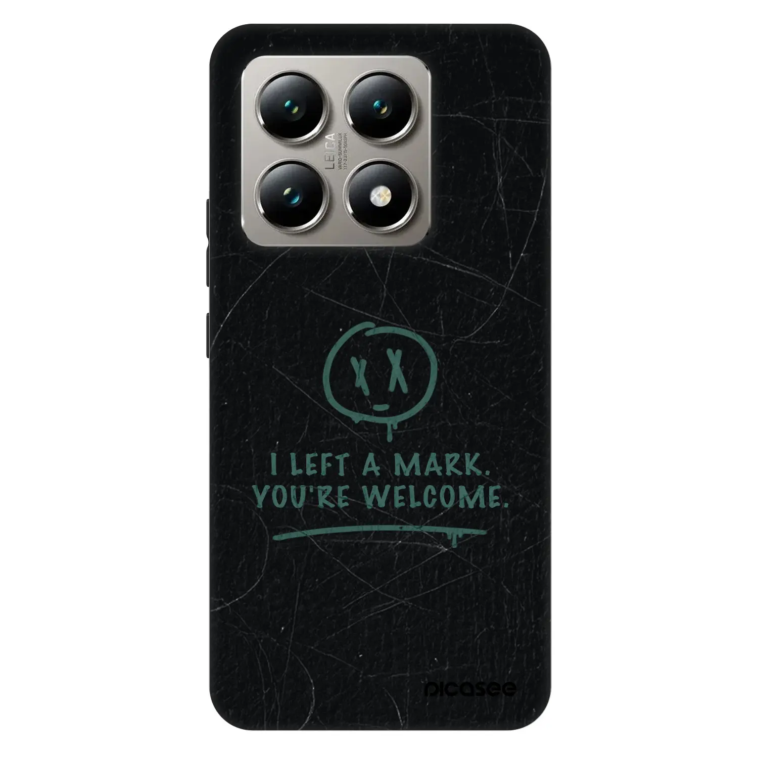 Fashion Case pro Xiaomi 14T - LEFT A MARK