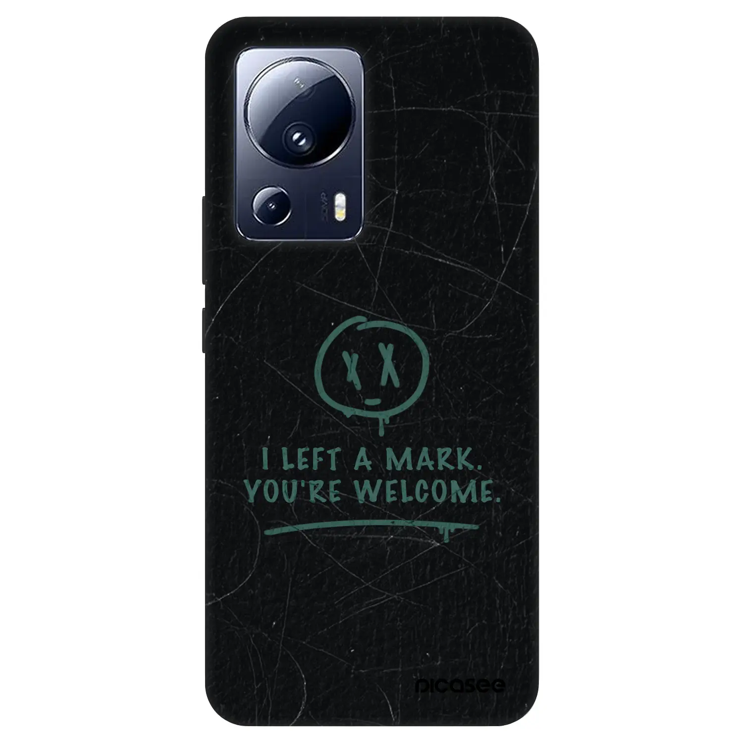 Fashion Case pro Xiaomi 13 Lite - LEFT A MARK