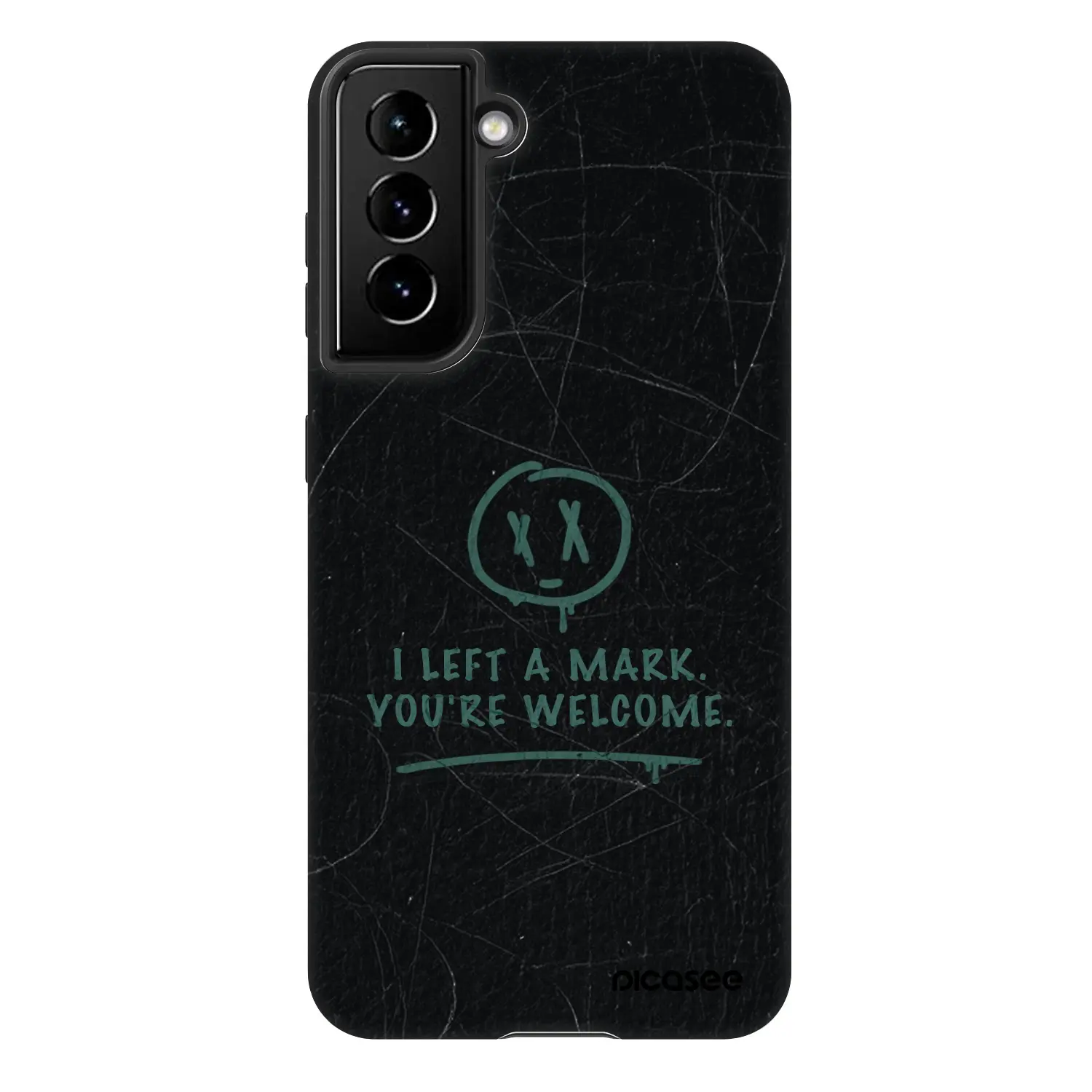 Fashion Case pro Samsung Galaxy S22 5G - LEFT A MARK