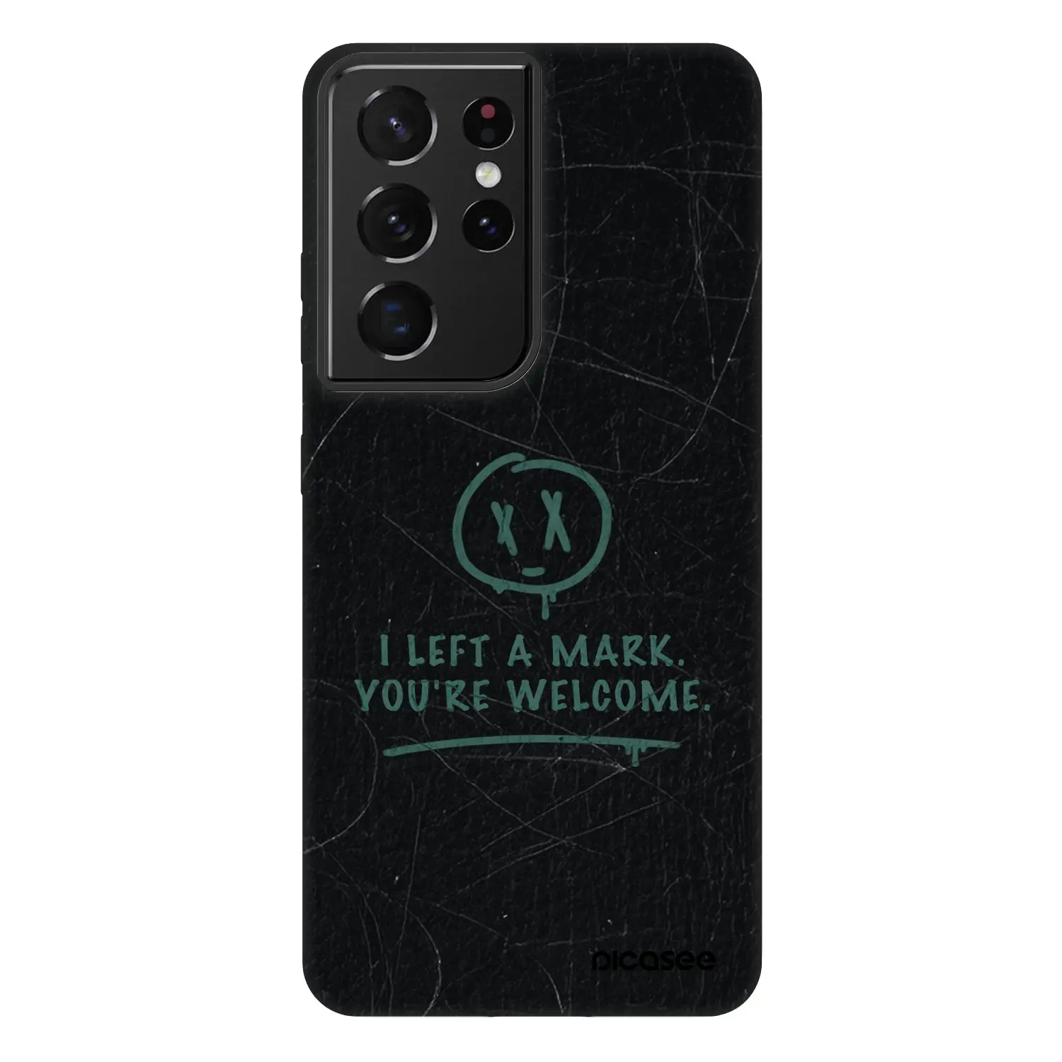 Fashion Case pro Samsung Galaxy S21 Ultra 5G G998B - LEFT A MARK