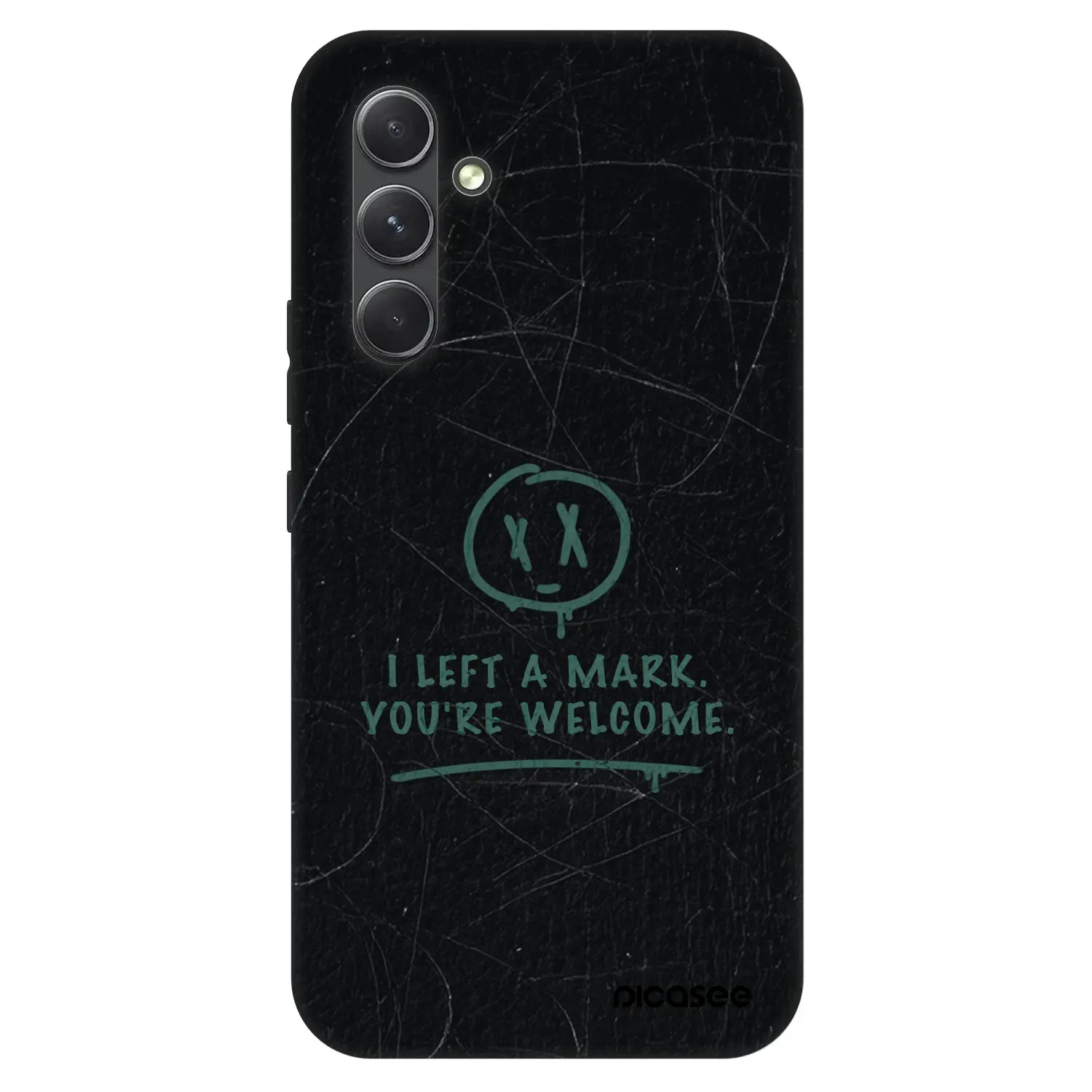 Fashion Case pro Samsung Galaxy A54 5G A546B - LEFT A MARK