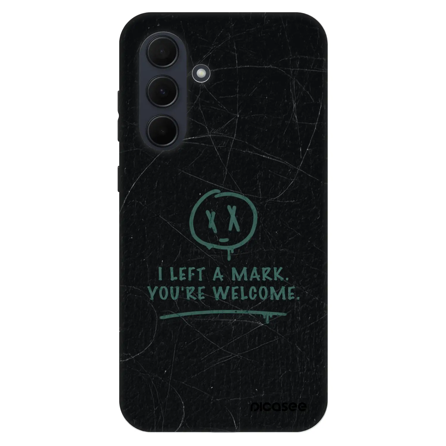 Fashion Case pro Samsung Galaxy A35 5G A356B - LEFT A MARK