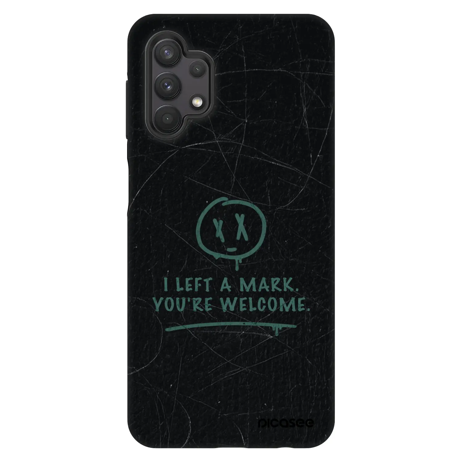 Fashion Case pro Samsung Galaxy A32 5G A326B - LEFT A MARK