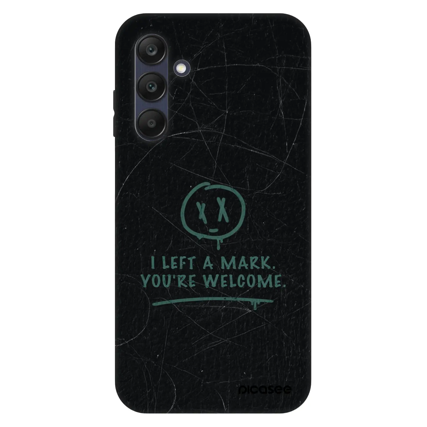 Fashion Case pro Samsung Galaxy A25 A256B 5G - LEFT A MARK