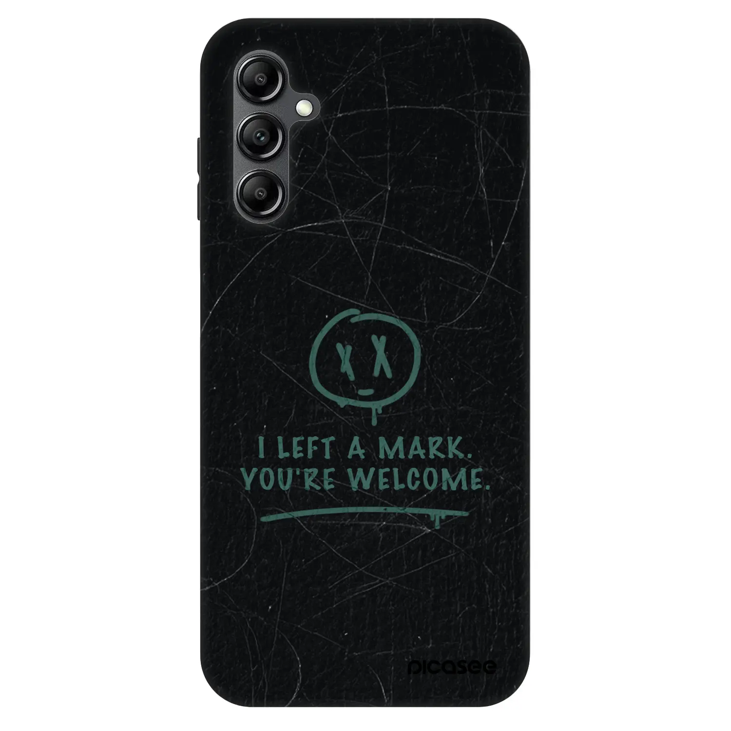Fashion Case pro Samsung Galaxy A16 5G - LEFT A MARK