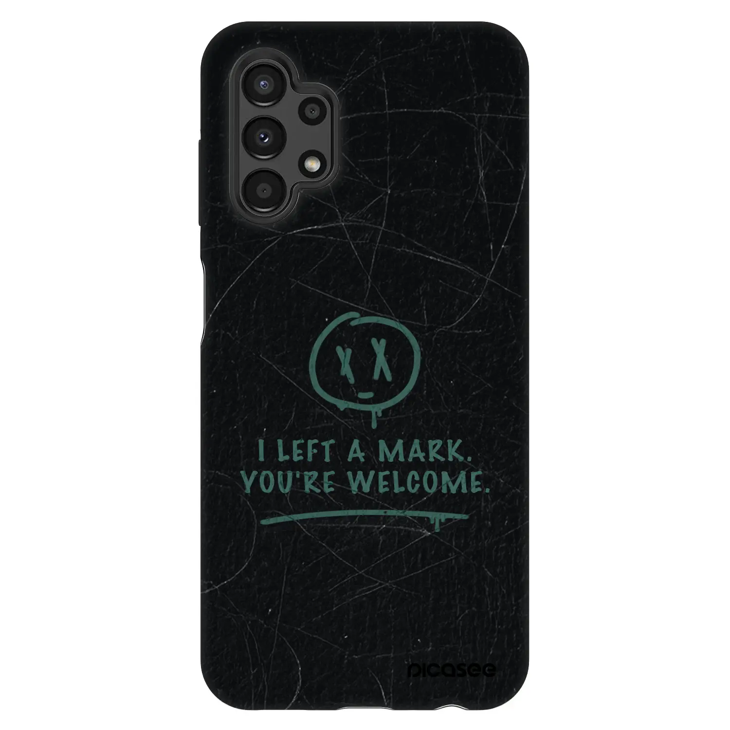 Fashion Case pro Samsung Galaxy A13 4G A135 - LEFT A MARK