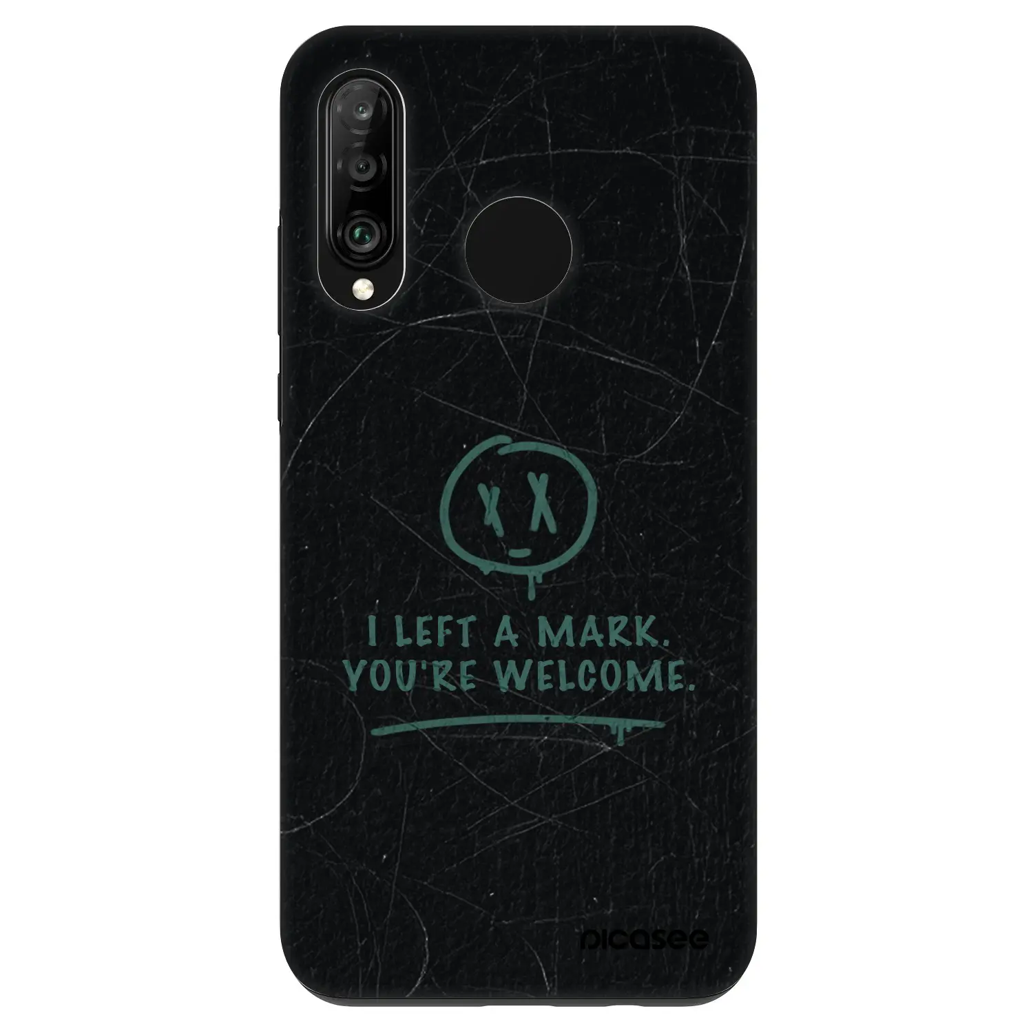 Fashion Case pro Huawei P30 Lite - LEFT A MARK
