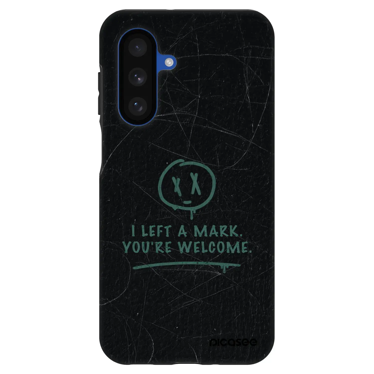 Fashion Case pro Samsung Galaxy A17 5G - LEFT A MARK