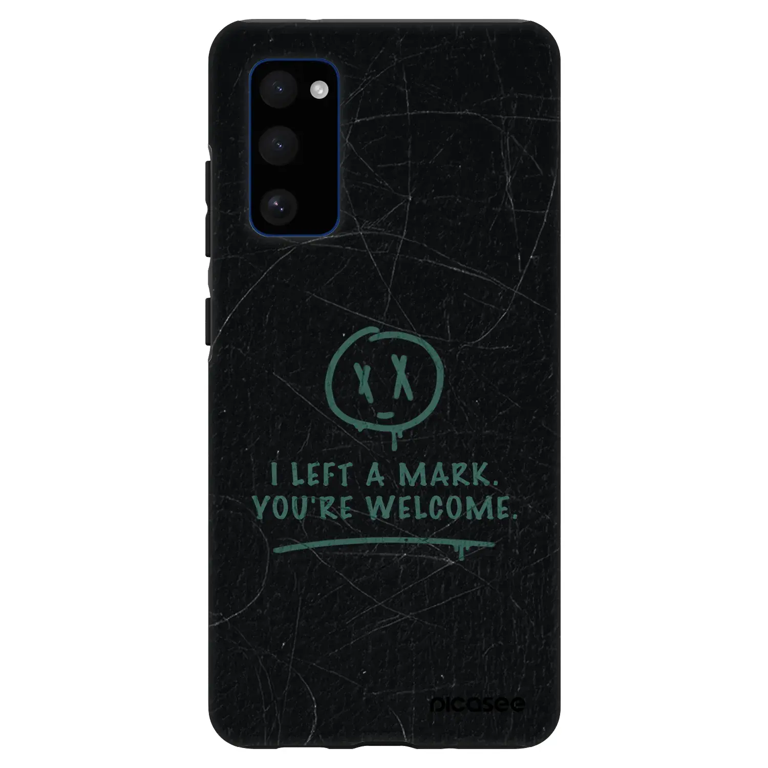 Fashion Case pro Samsung Galaxy S20 FE - LEFT A MARK