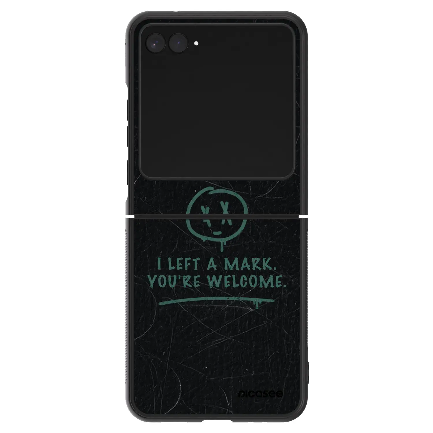 ULTIMATE CASE pro Motorola Razr 60 - LEFT A MARK