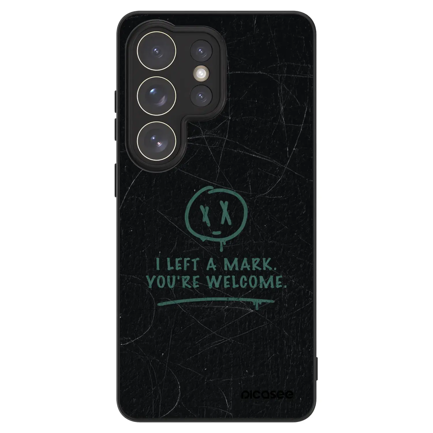 ULTIMATE CASE PowerShare pro Samsung Galaxy S26 Ultra - LEFT A MARK
