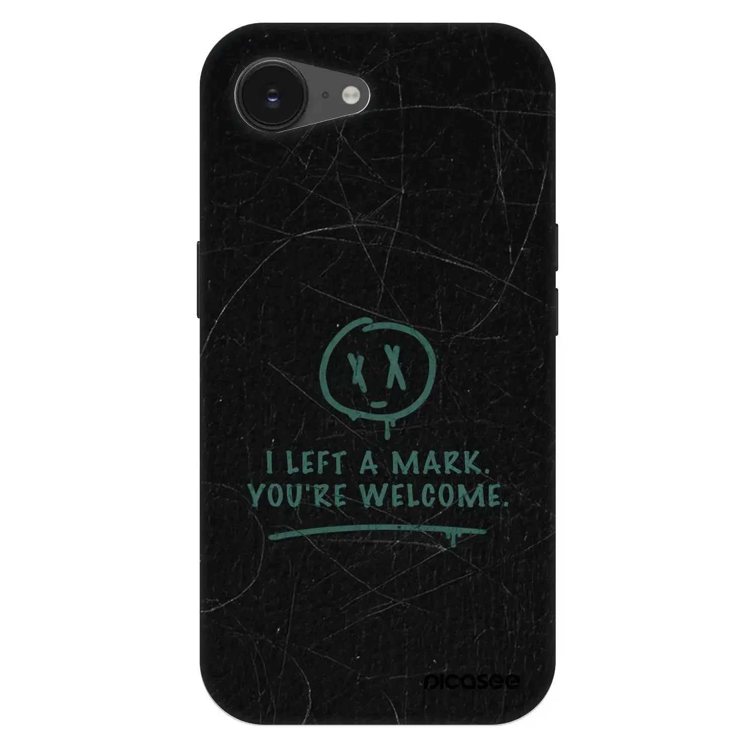 Fashion Case MagSafe Apple iPhone 17e - LEFT A MARK