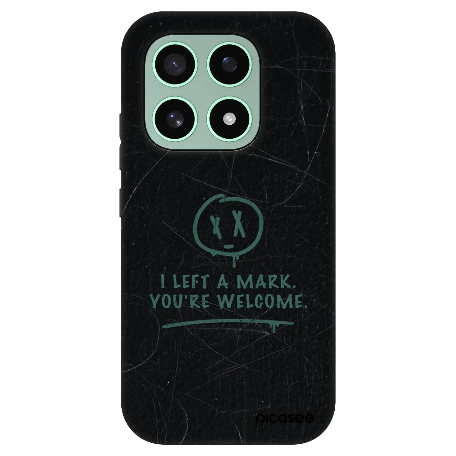 Fashion Case pro Xiaomi 17 - LEFT A MARK