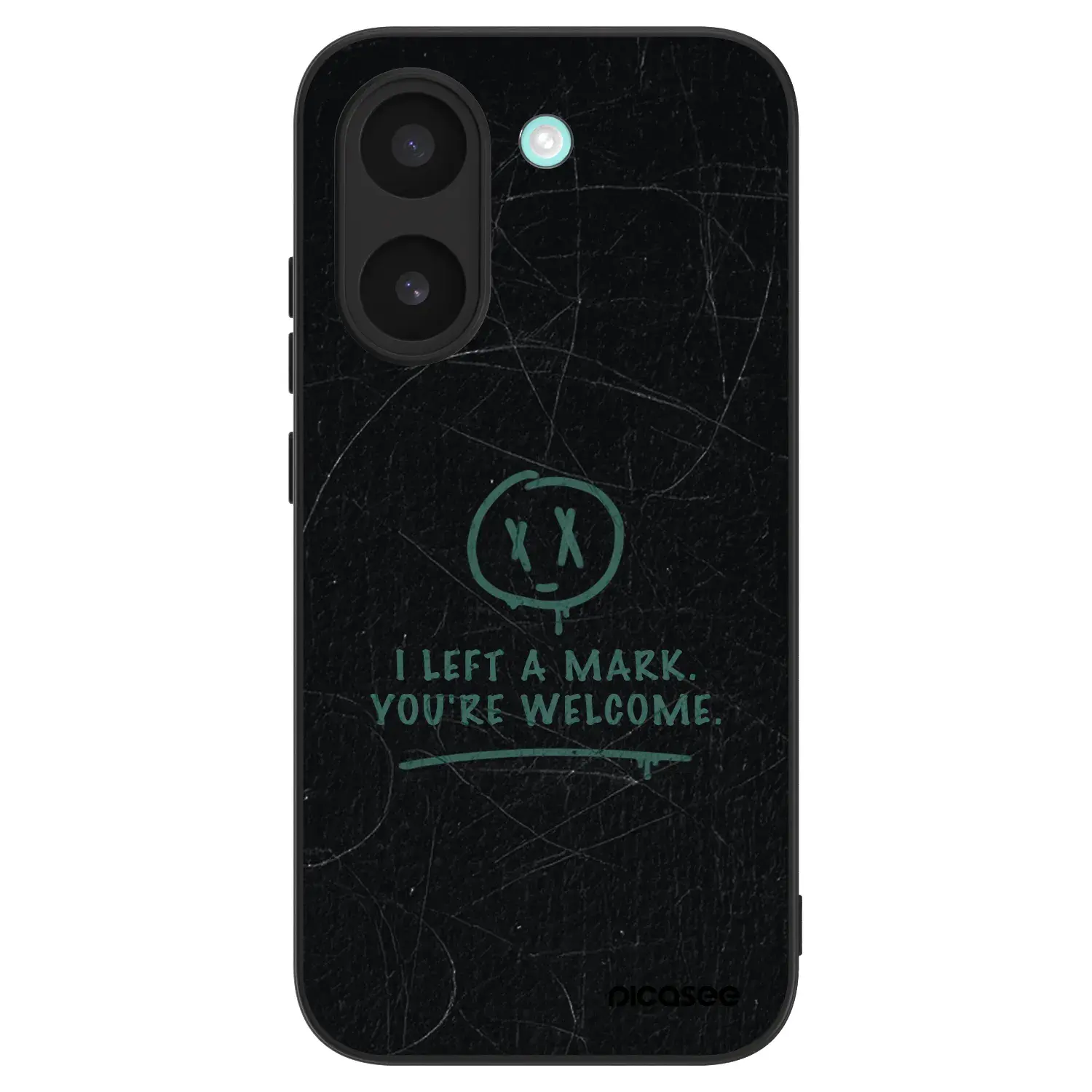 ULTIMATE CASE pro Xiaomi Poco X8 Pro - LEFT A MARK