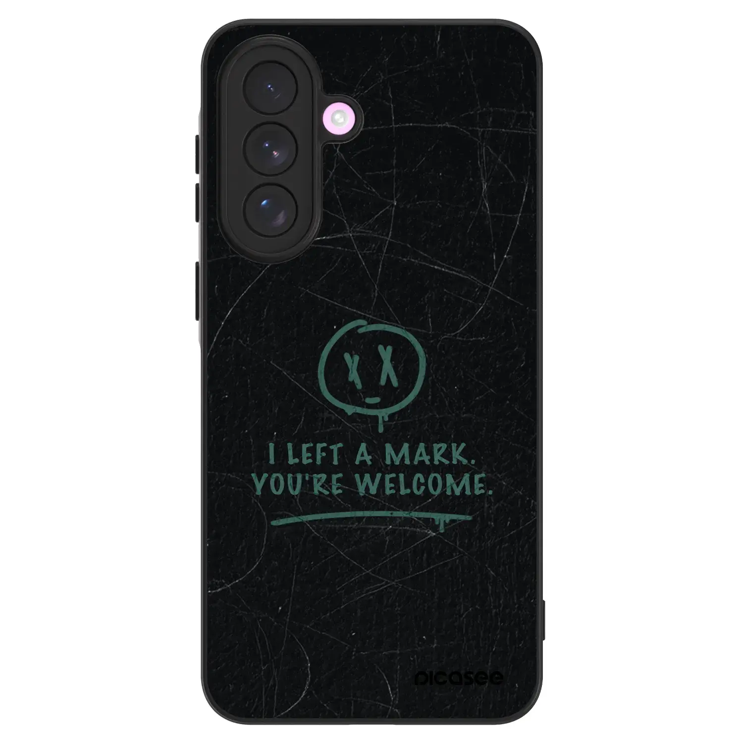 ULTIMATE CASE pro Samsung Galaxy A57 5G - LEFT A MARK