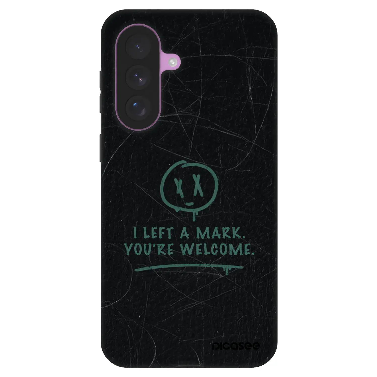Fashion Case pro Samsung Galaxy A57 5G - LEFT A MARK