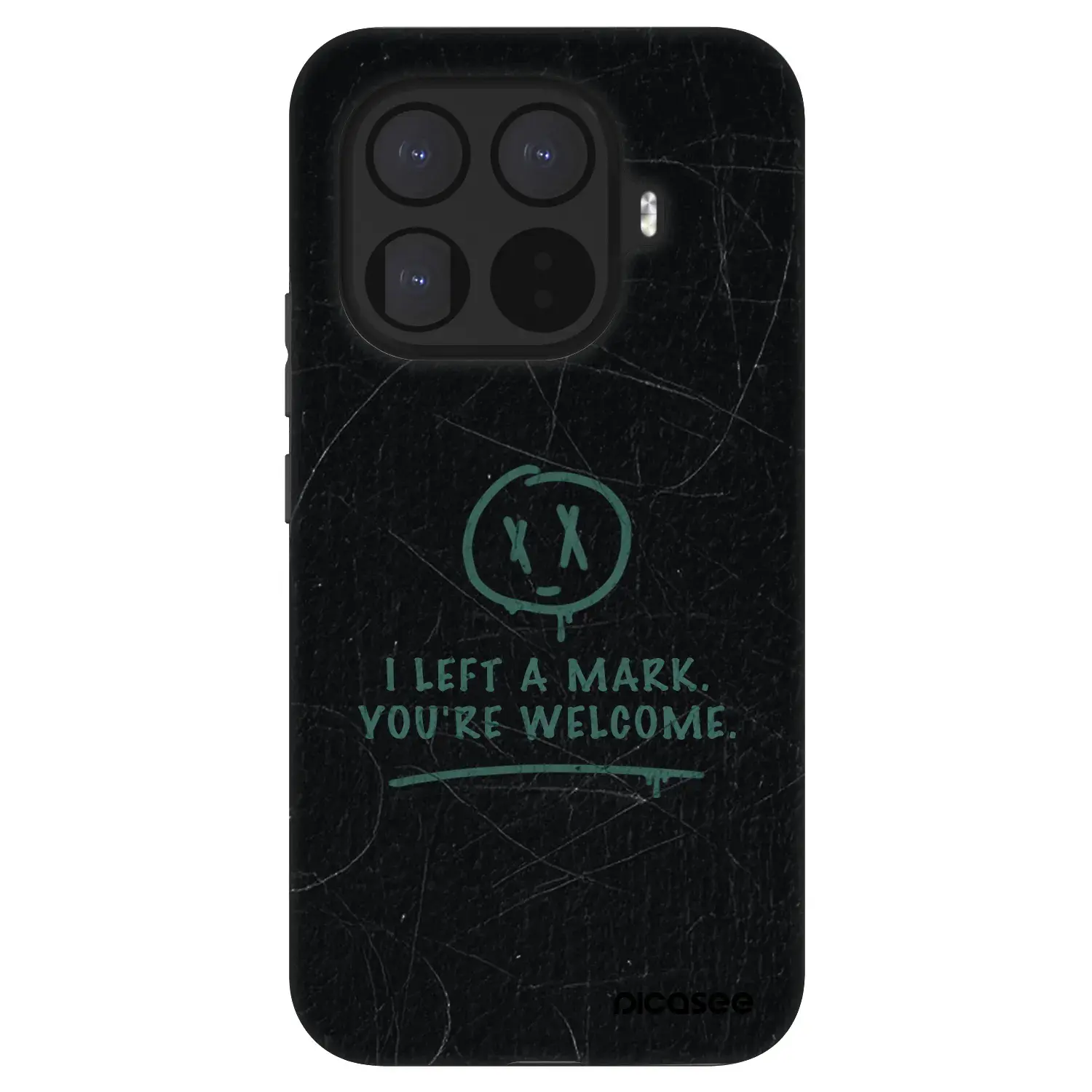 Fashion Case pro Xiaomi 15T Pro - LEFT A MARK