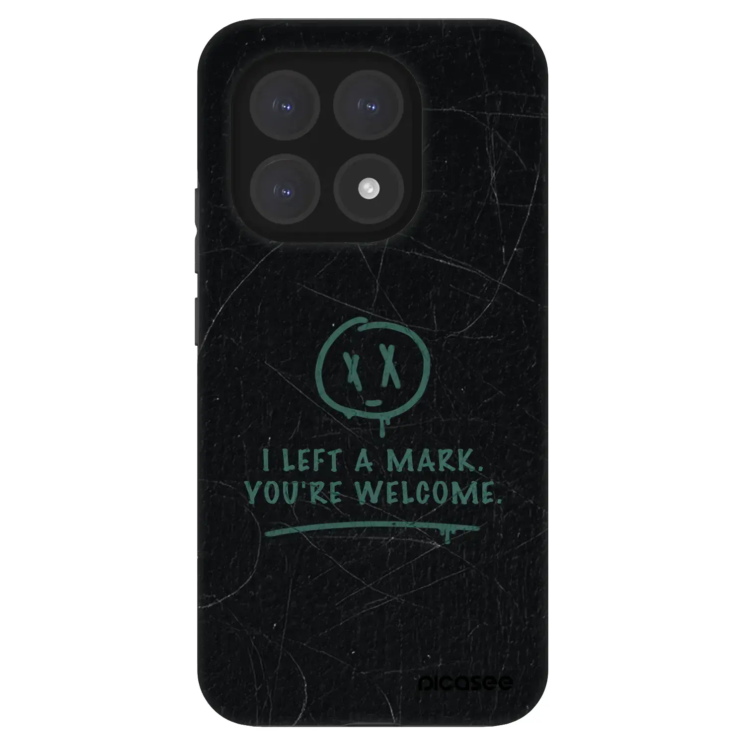 Fashion Case pro Xiaomi 15T - LEFT A MARK