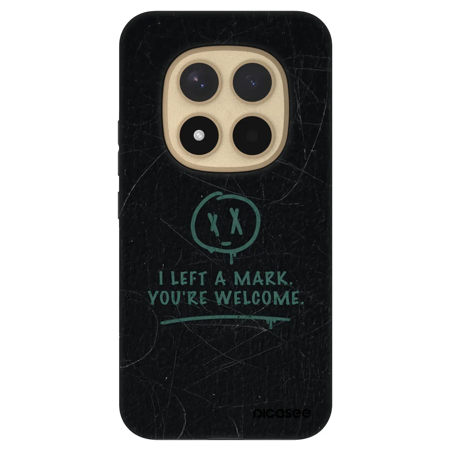 Fashion Case pro Xiaomi Redmi Note 15 Pro+ - LEFT A MARK