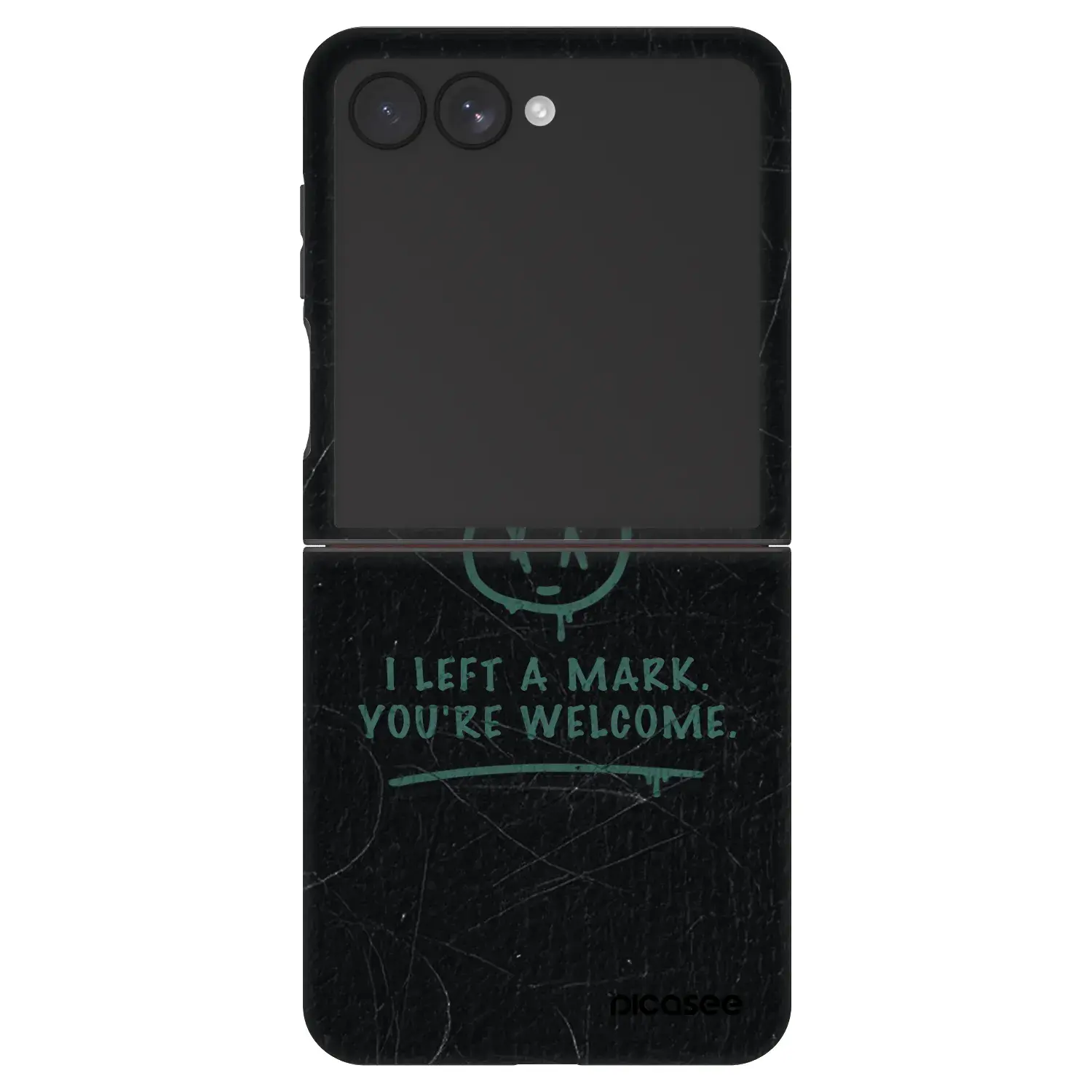 Fashion Case pro Samsung Galaxy Z Flip7 5G - LEFT A MARK