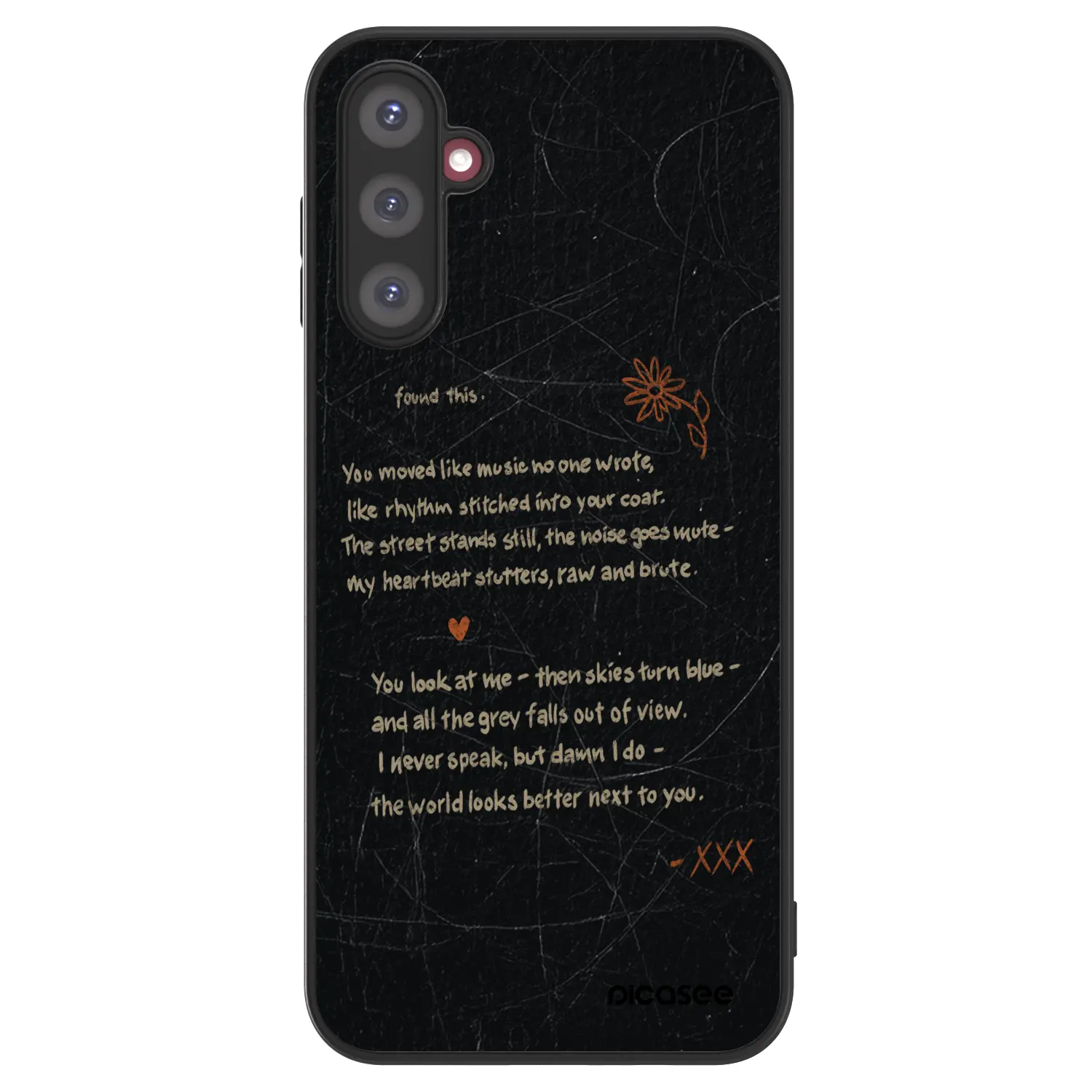 ULTIMATE CASE pro Samsung Galaxy A14 5G A146P - POET