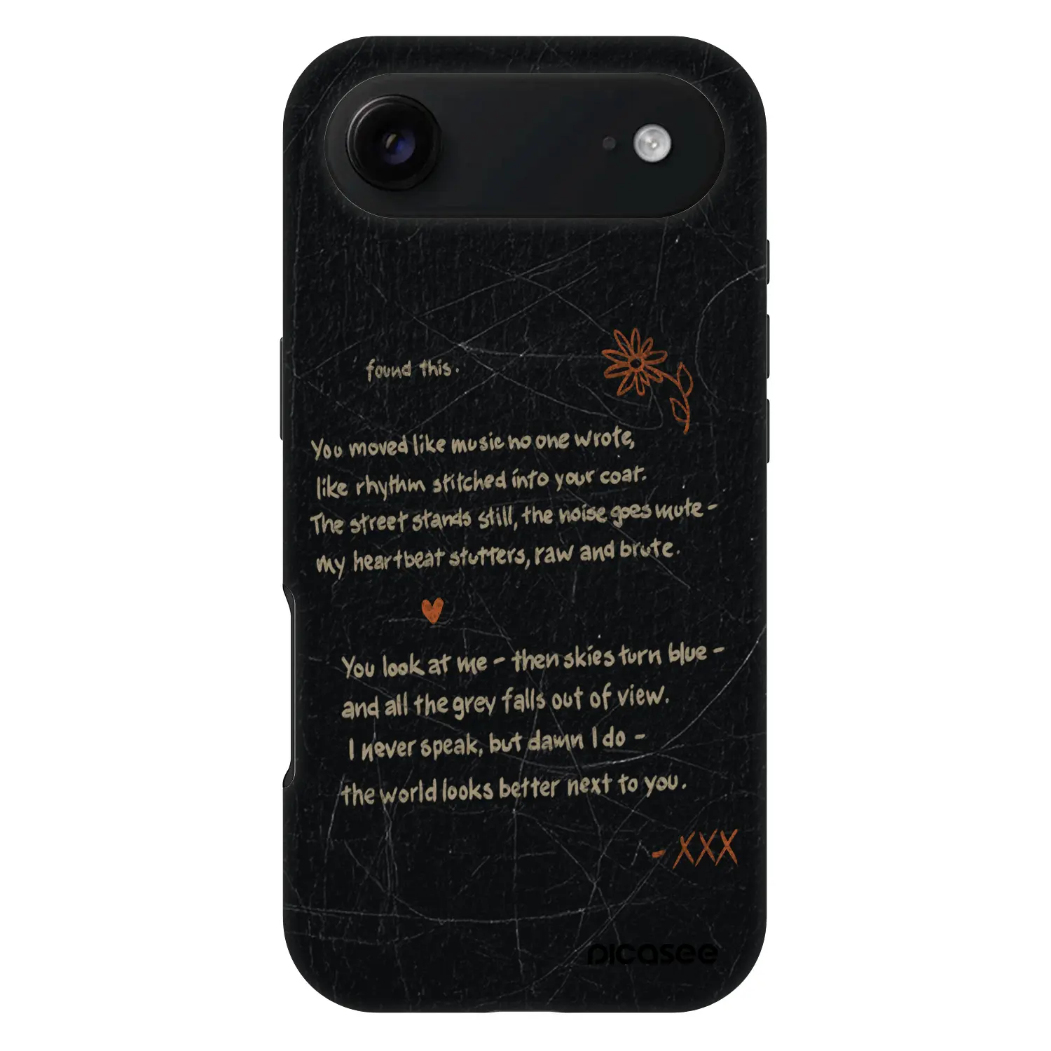 Fashion Case MagSafe Apple iPhone Air - POET