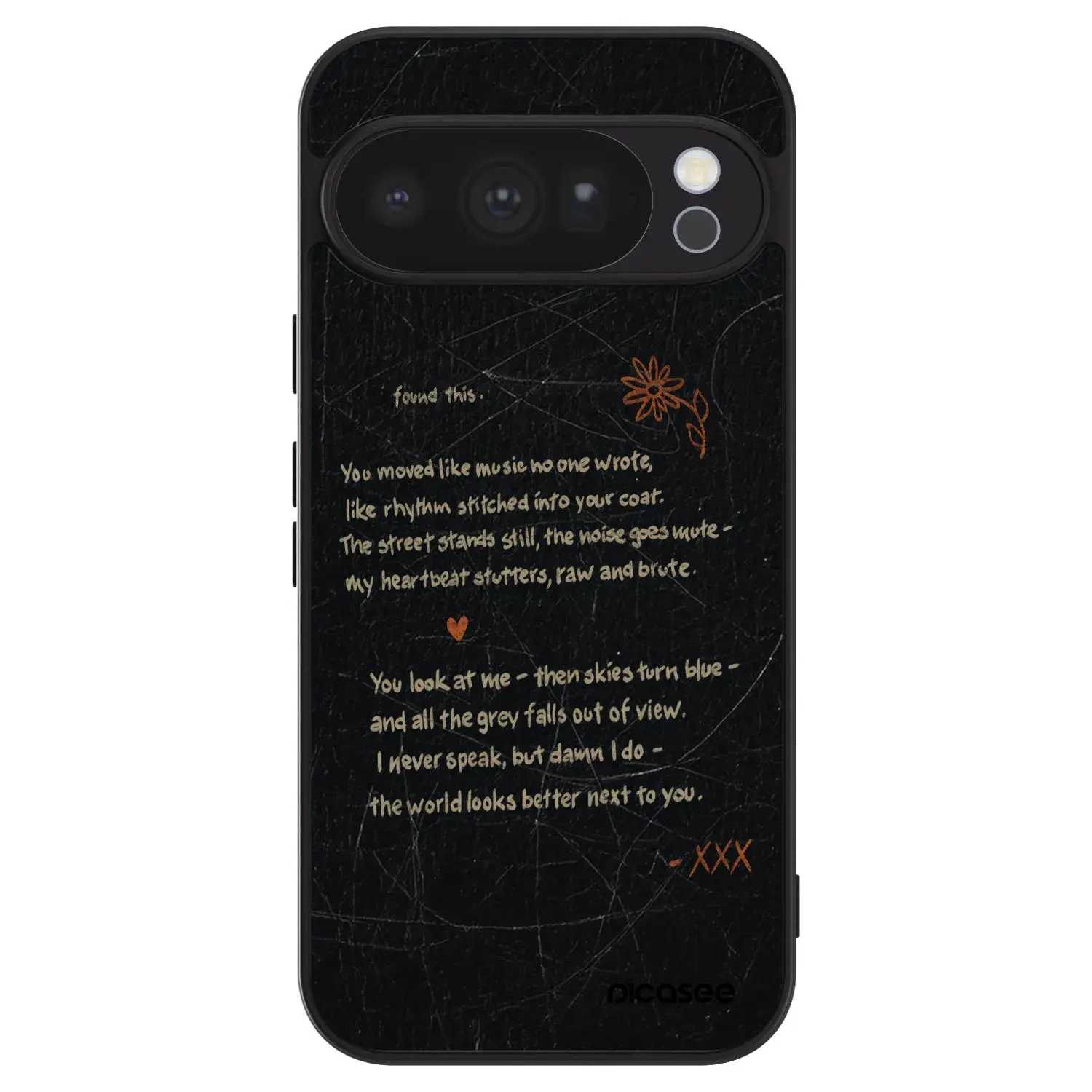 ULTIMATE CASE pro Google Pixel 10 Pro - POET