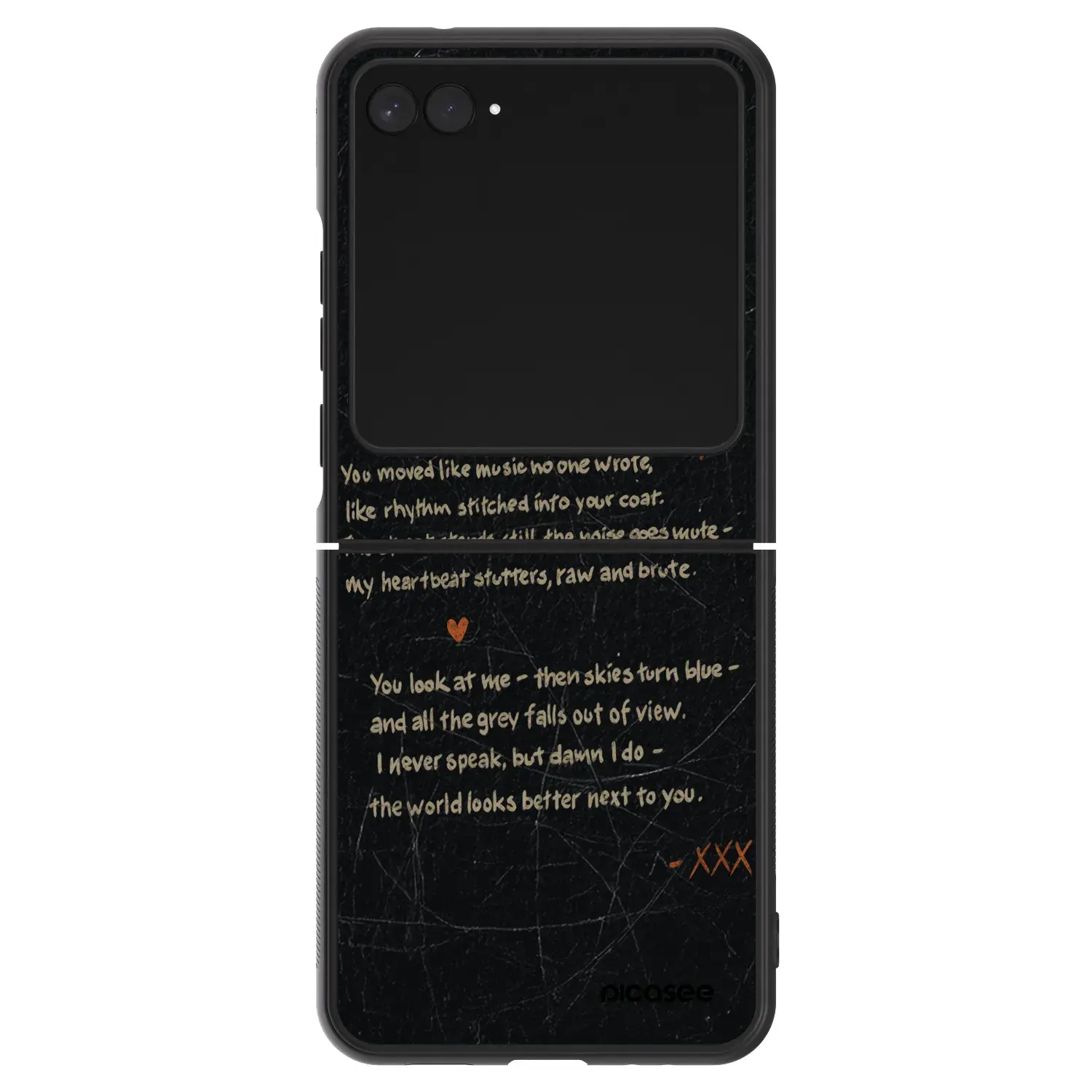 ULTIMATE CASE pro Motorola Razr 60 - POET