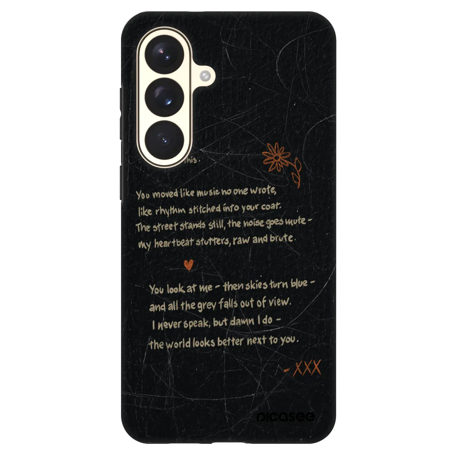 Fashion Case PowerShare pro Samsung Galaxy S26 - POET
