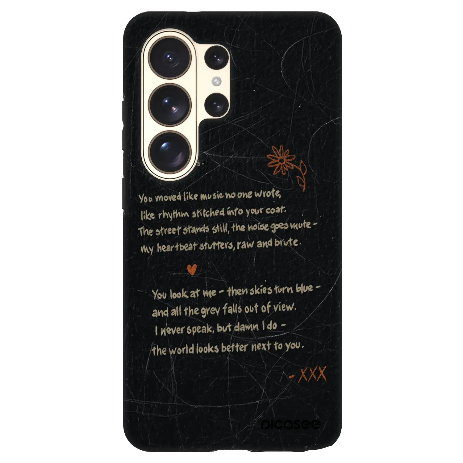 Fashion Case PowerShare pro Samsung Galaxy S26 Ultra - POET