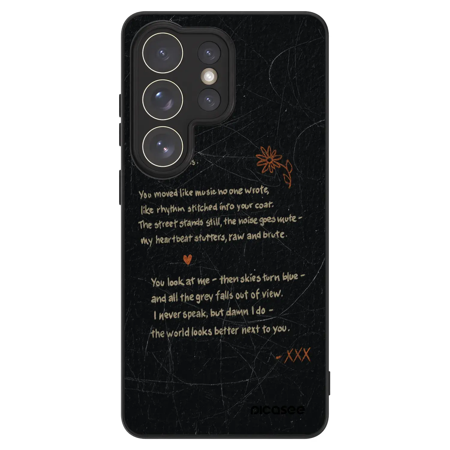 ULTIMATE CASE PowerShare pro Samsung Galaxy S26 Ultra - POET
