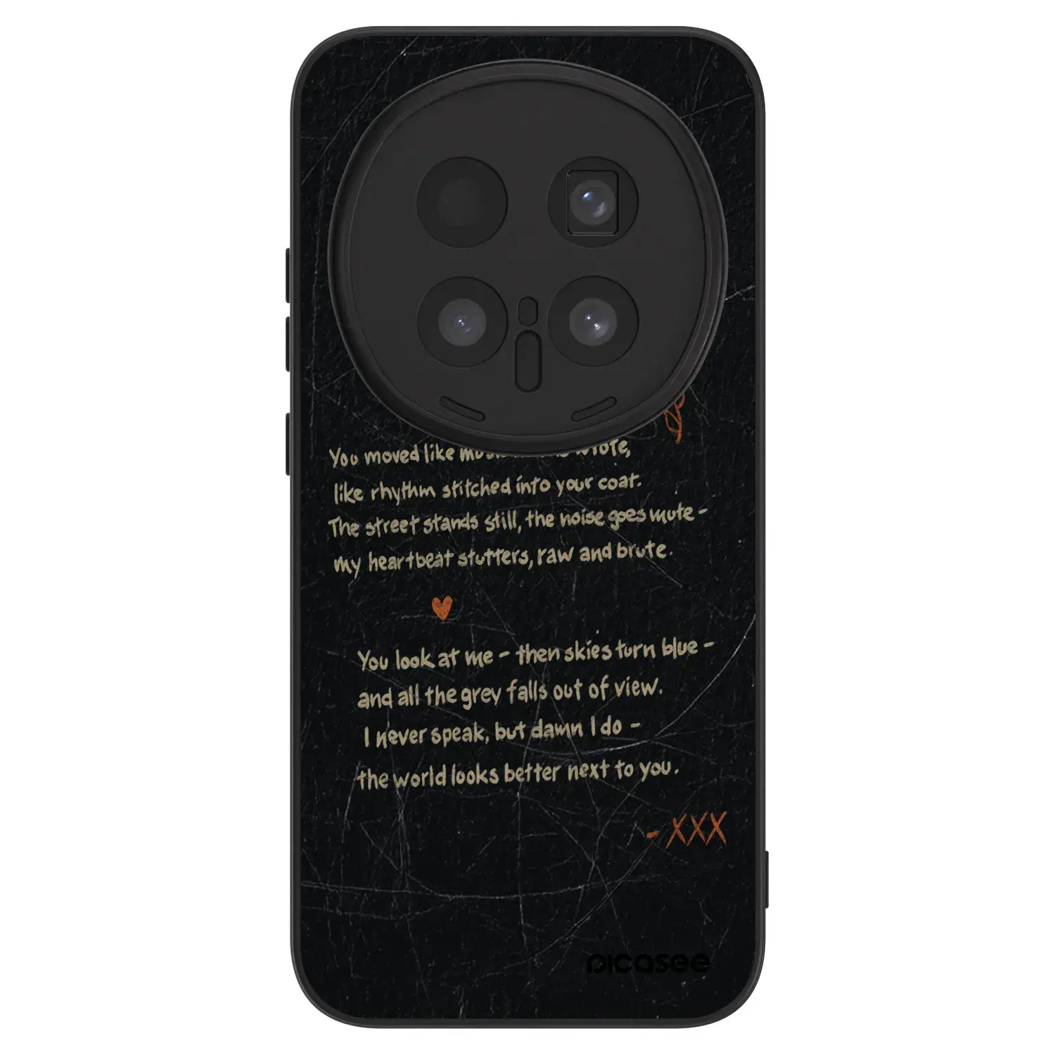 ULTIMATE CASE pro Honor Magic8 Pro 5G - POET