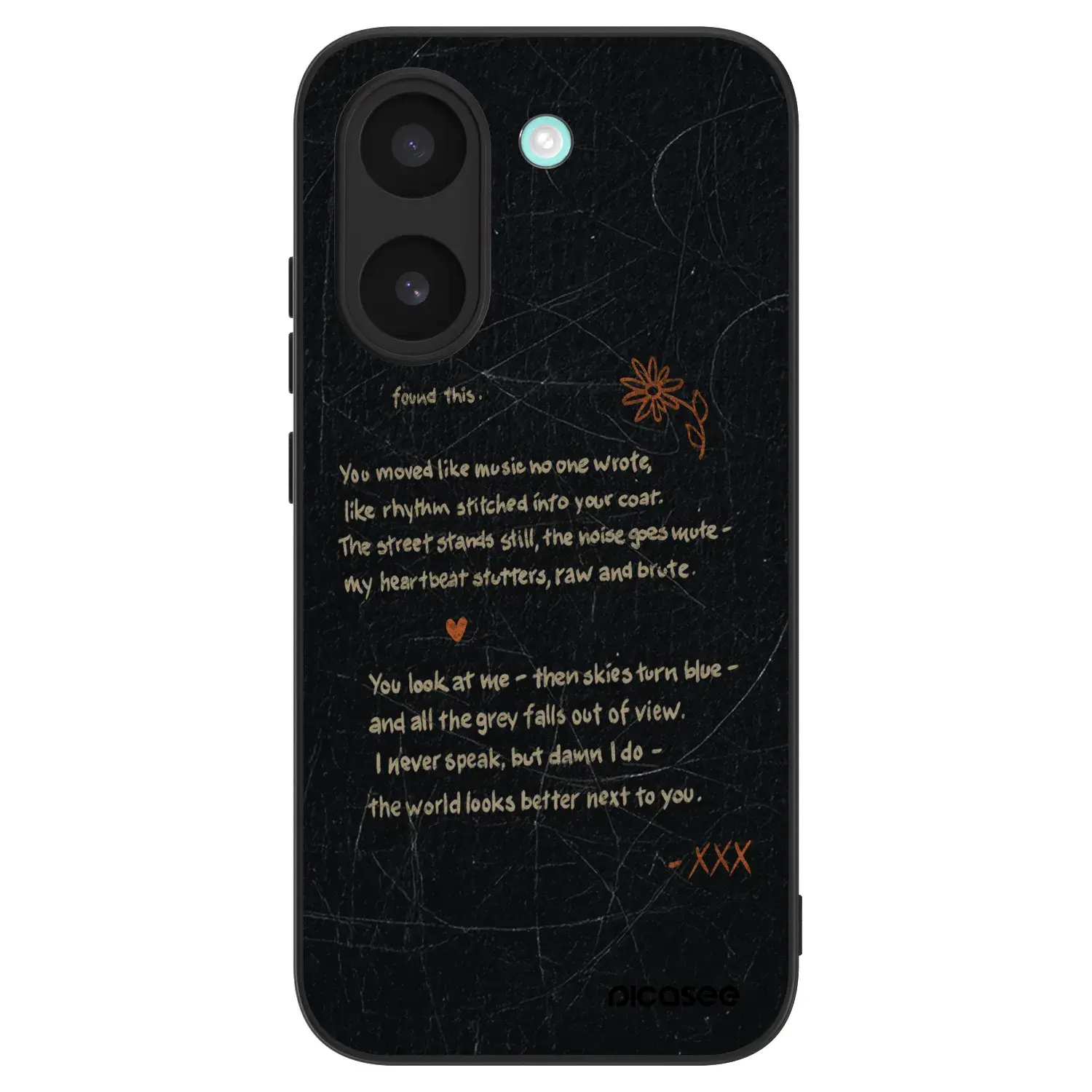 ULTIMATE CASE pro Xiaomi Poco X8 Pro - POET