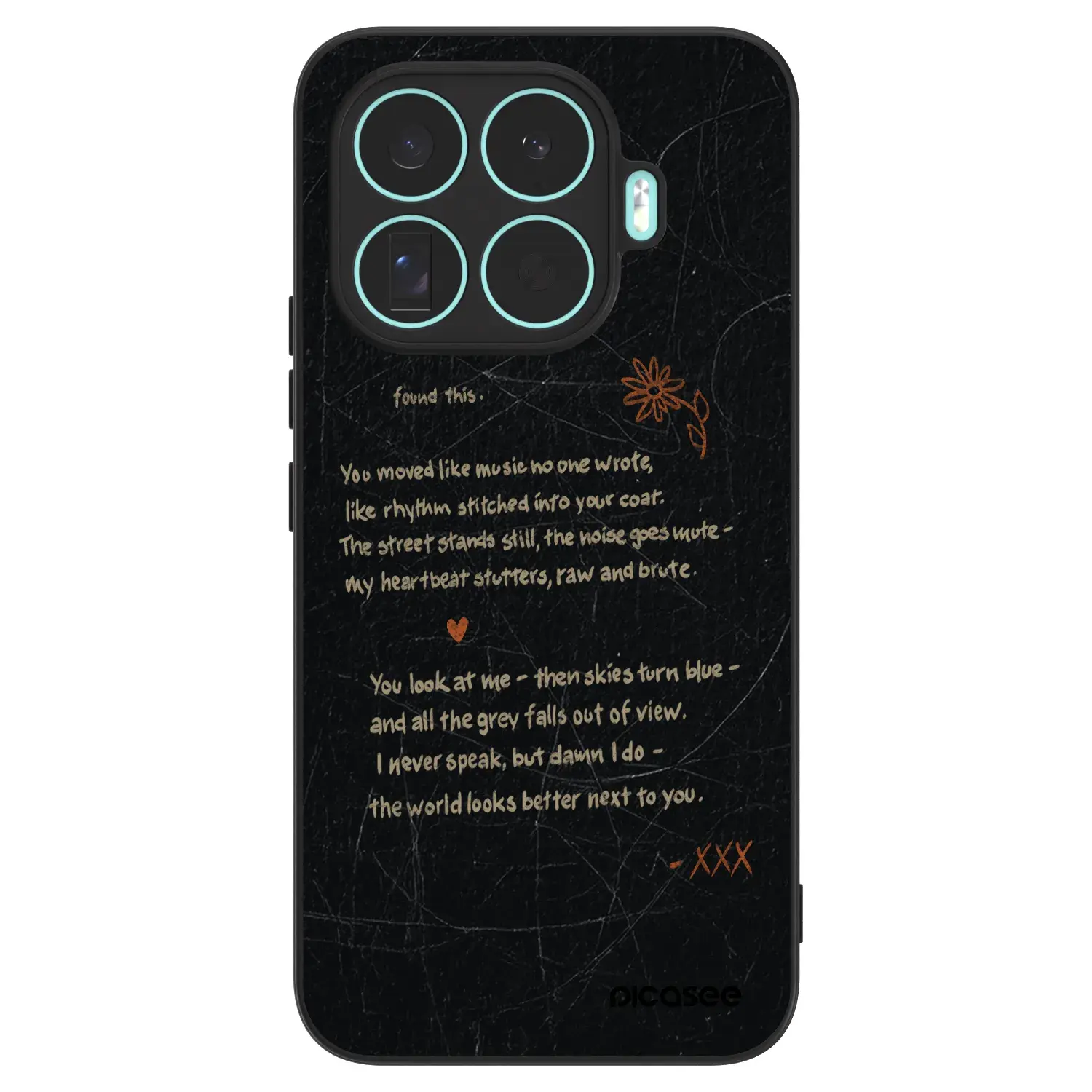 ULTIMATE CASE pro Xiaomi 17T Pro - POET