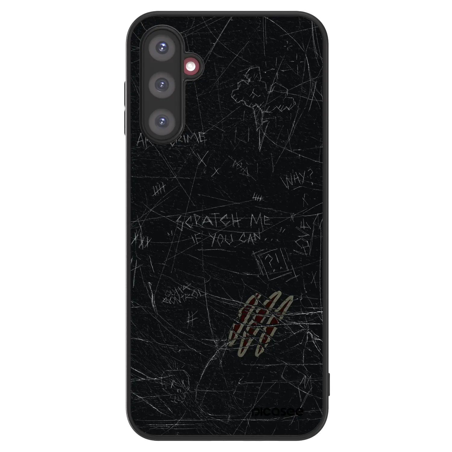 ULTIMATE CASE pro Samsung Galaxy A14 5G A146P - SCRATCH