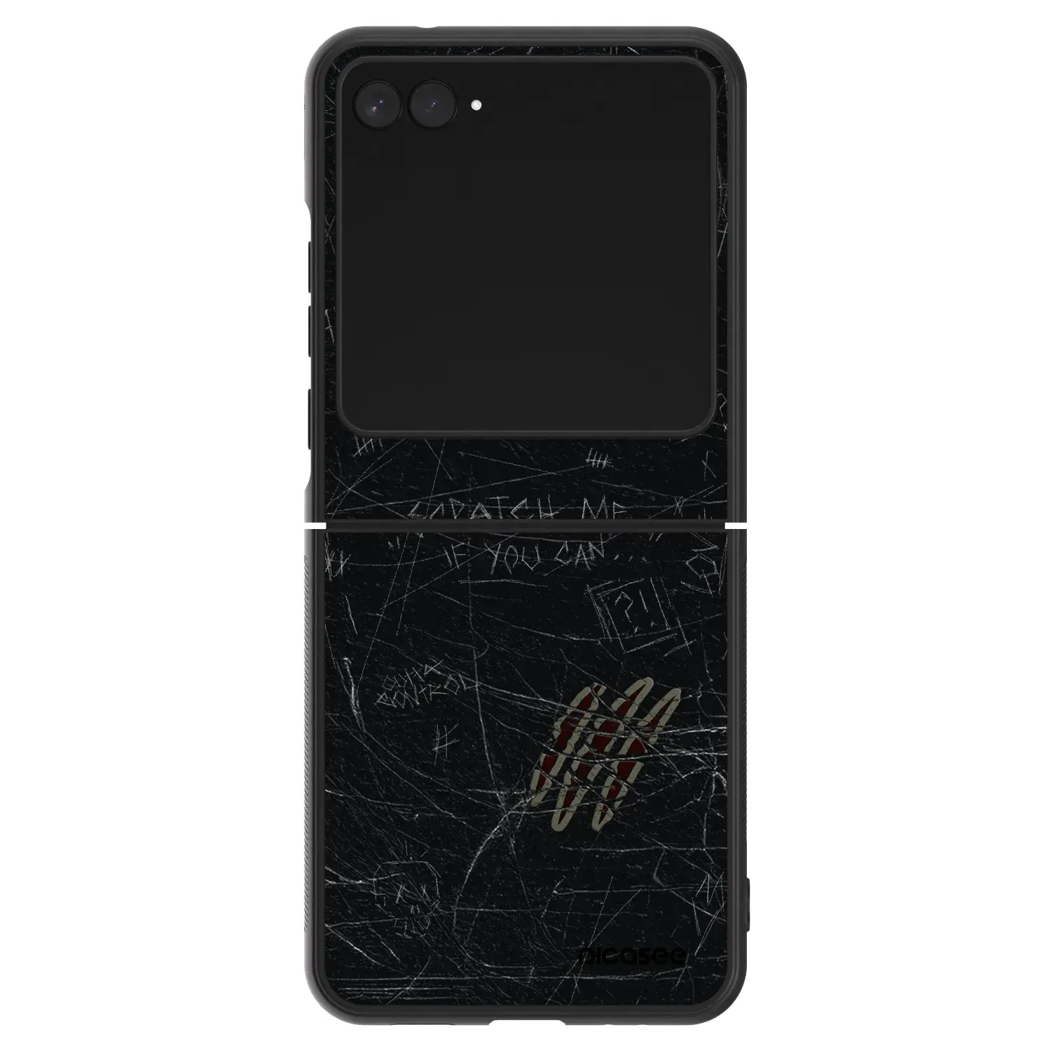 ULTIMATE CASE pro Motorola Razr 60 - SCRATCH
