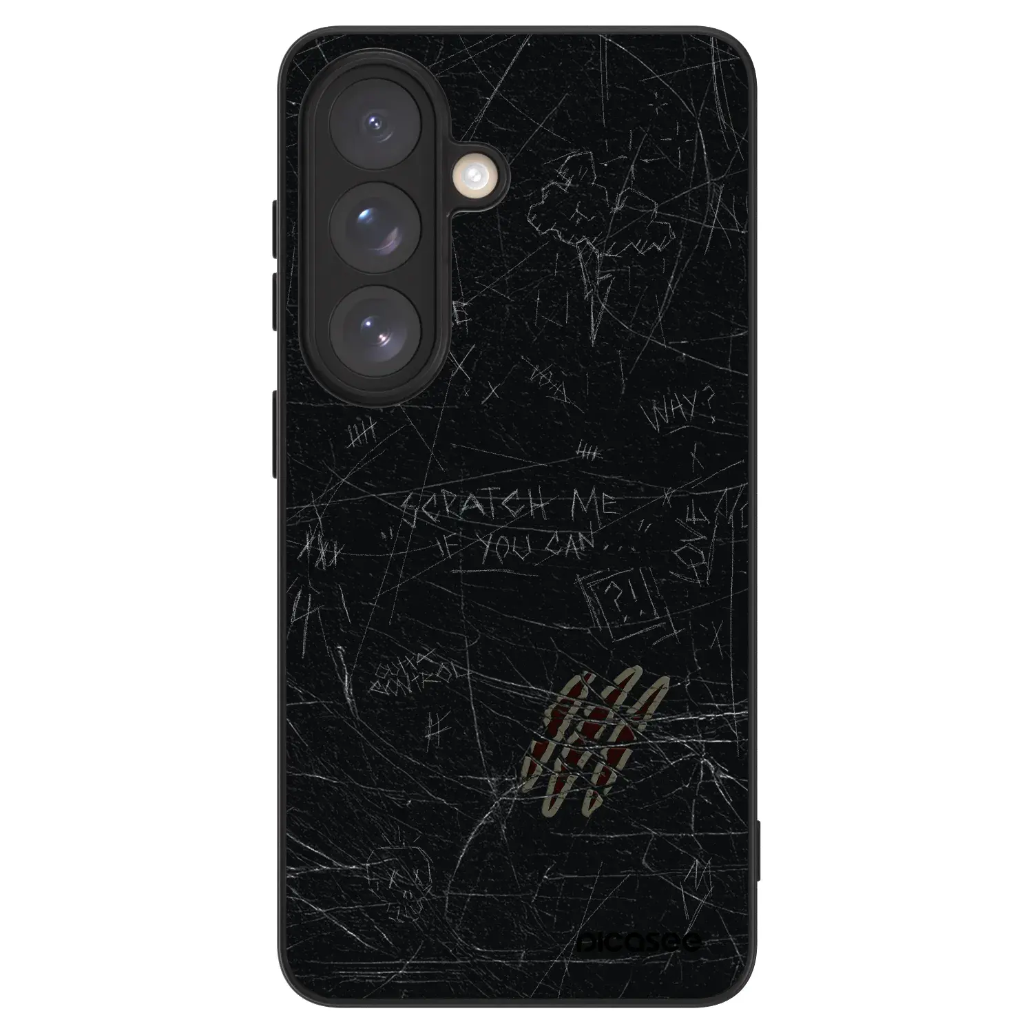 ULTIMATE CASE PowerShare pro Samsung Galaxy S26 - SCRATCH