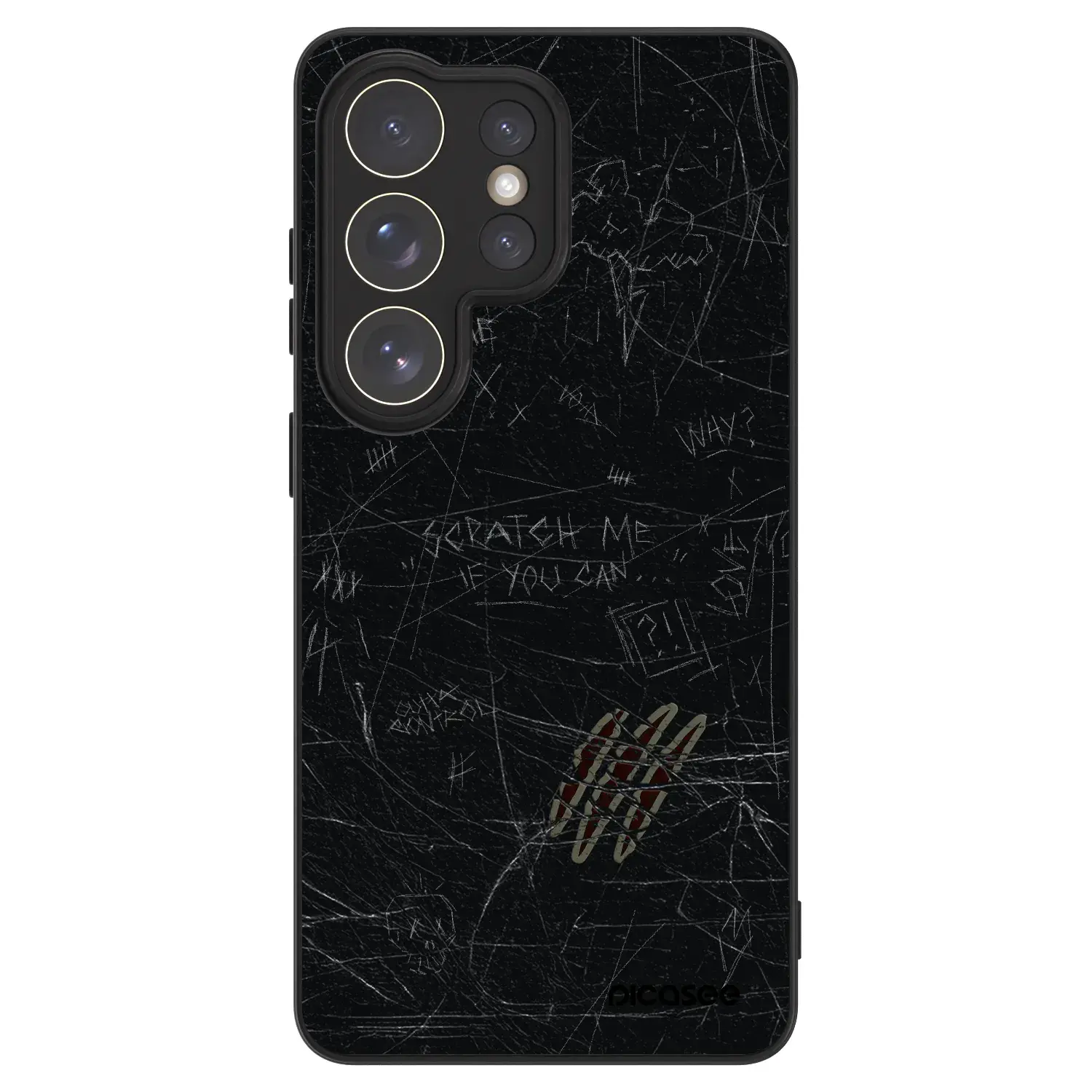 ULTIMATE CASE PowerShare pro Samsung Galaxy S26 Ultra - SCRATCH