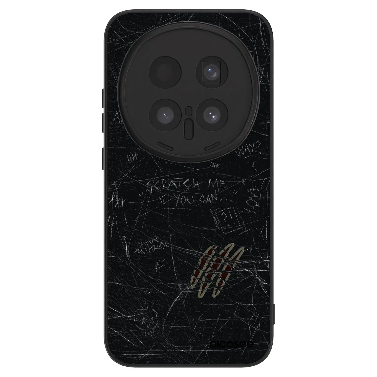ULTIMATE CASE pro Honor Magic8 Pro 5G - SCRATCH
