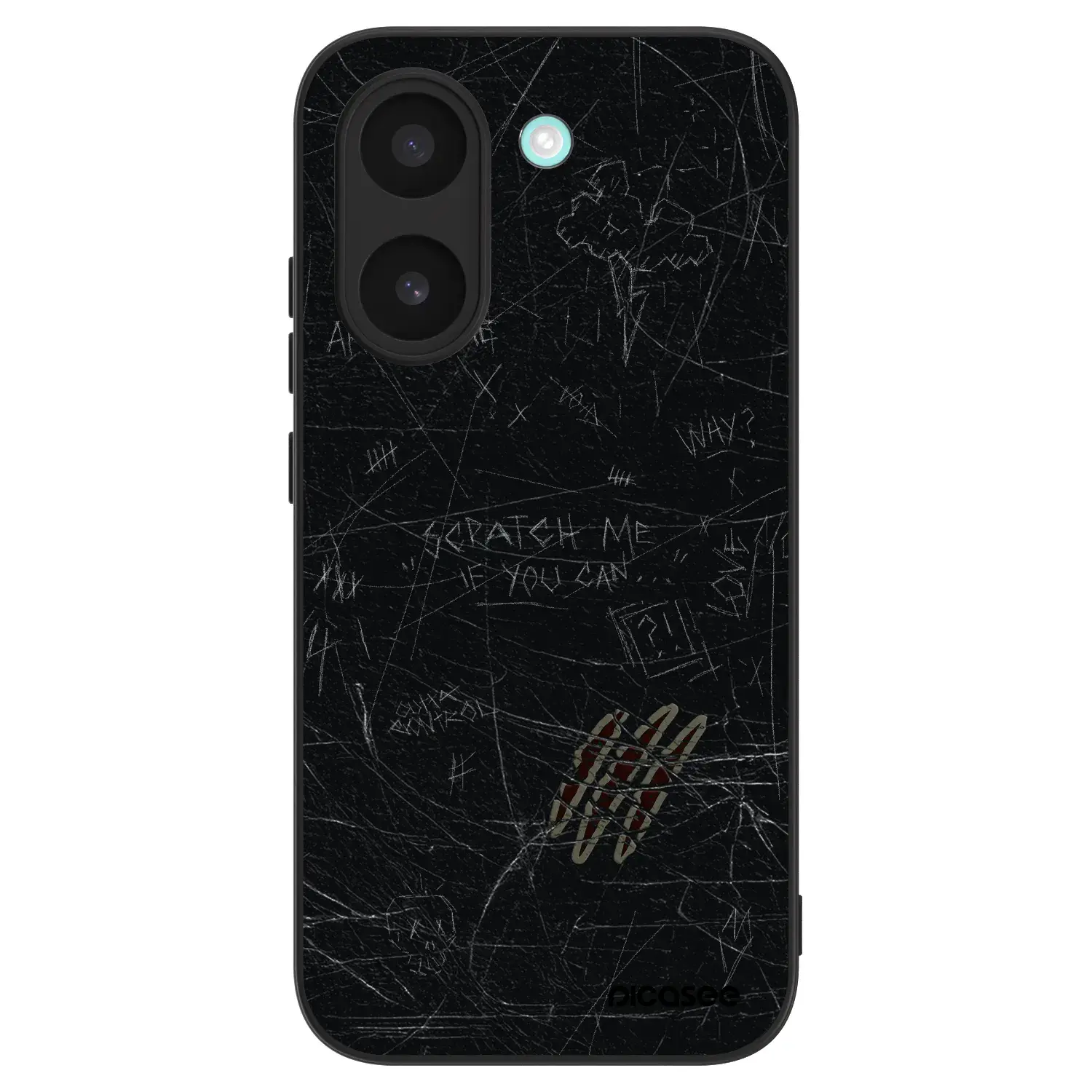 ULTIMATE CASE pro Xiaomi Poco X8 Pro - SCRATCH
