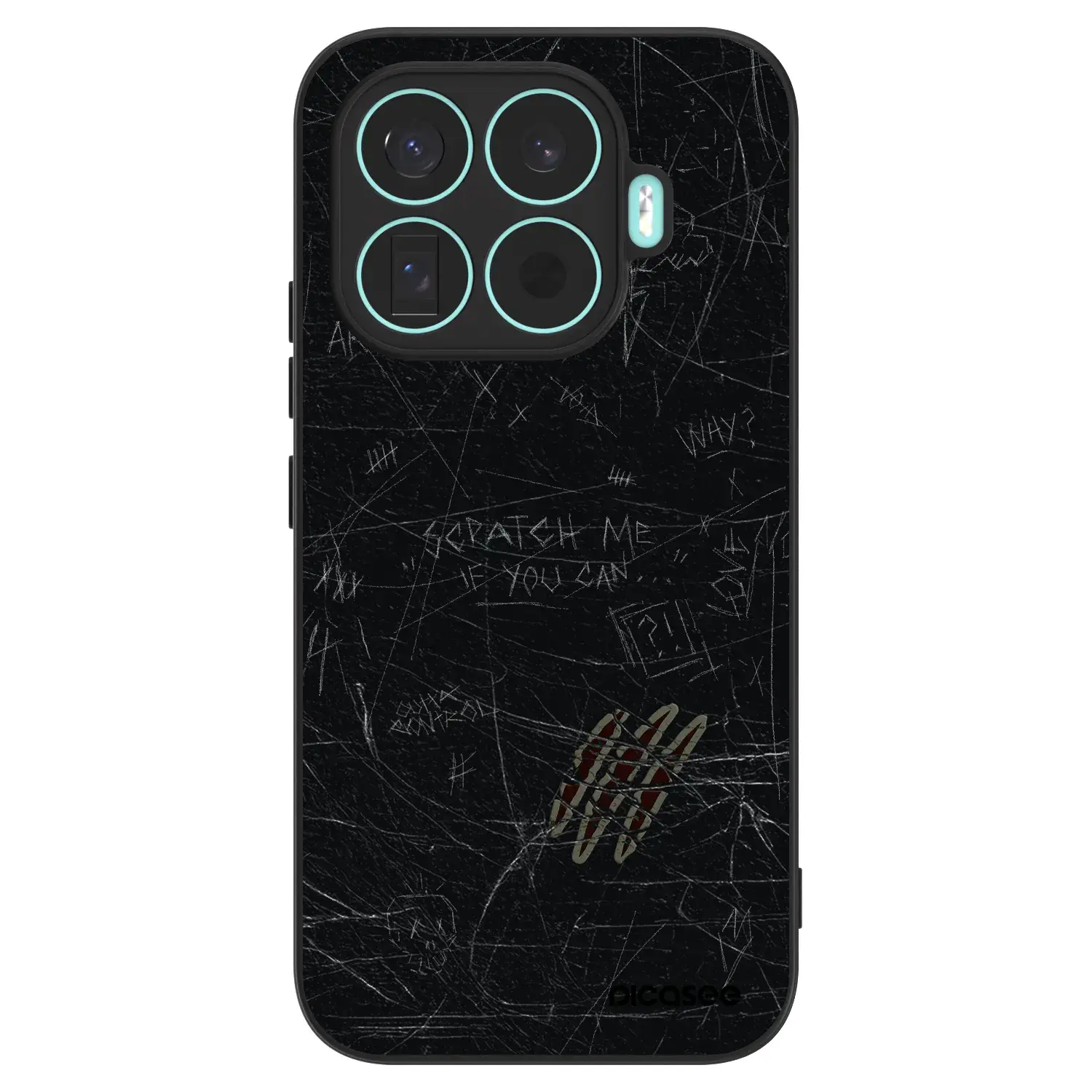 ULTIMATE CASE pro Xiaomi 17T - SCRATCH