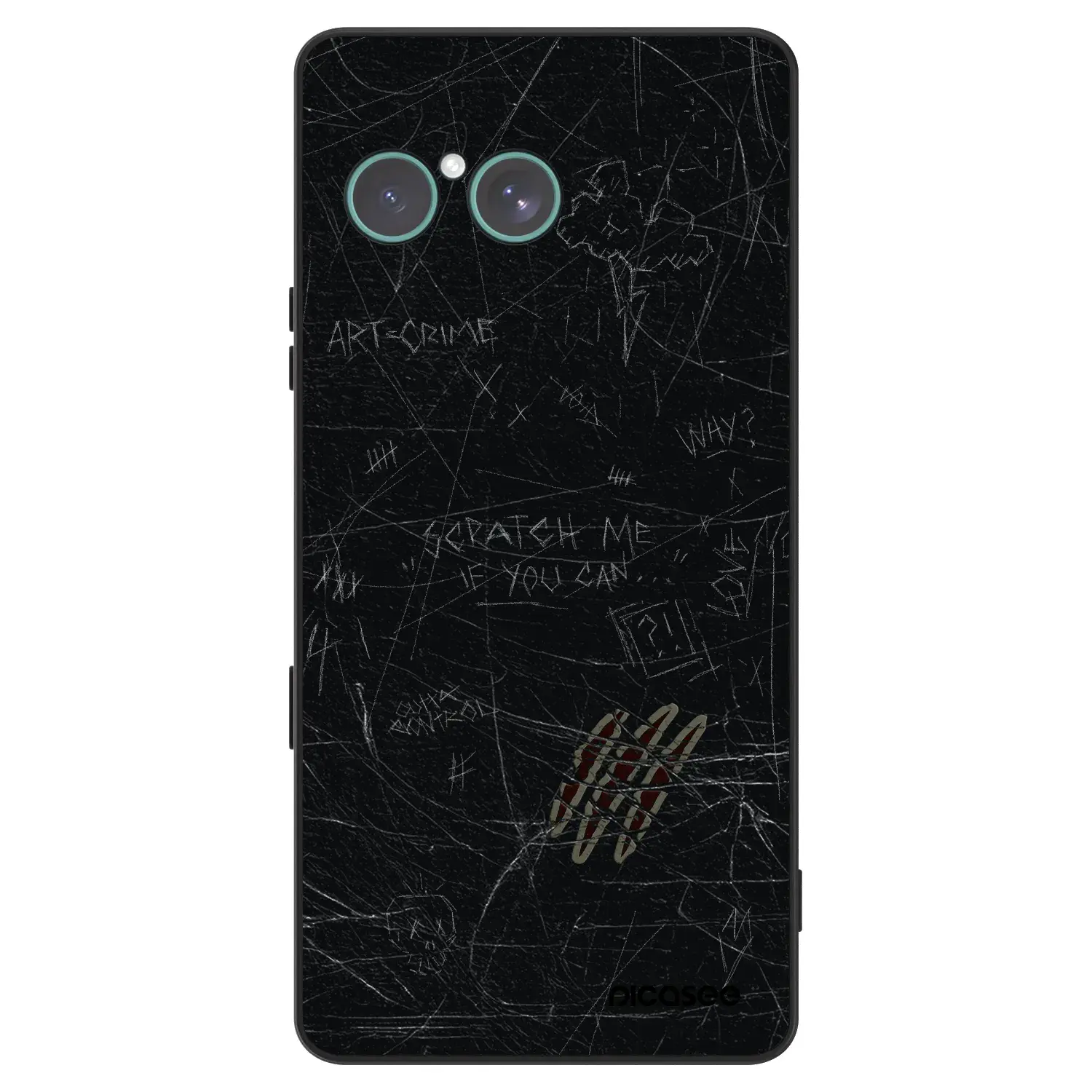 ULTIMATE CASE pro Sony Xperia 10 VII - SCRATCH