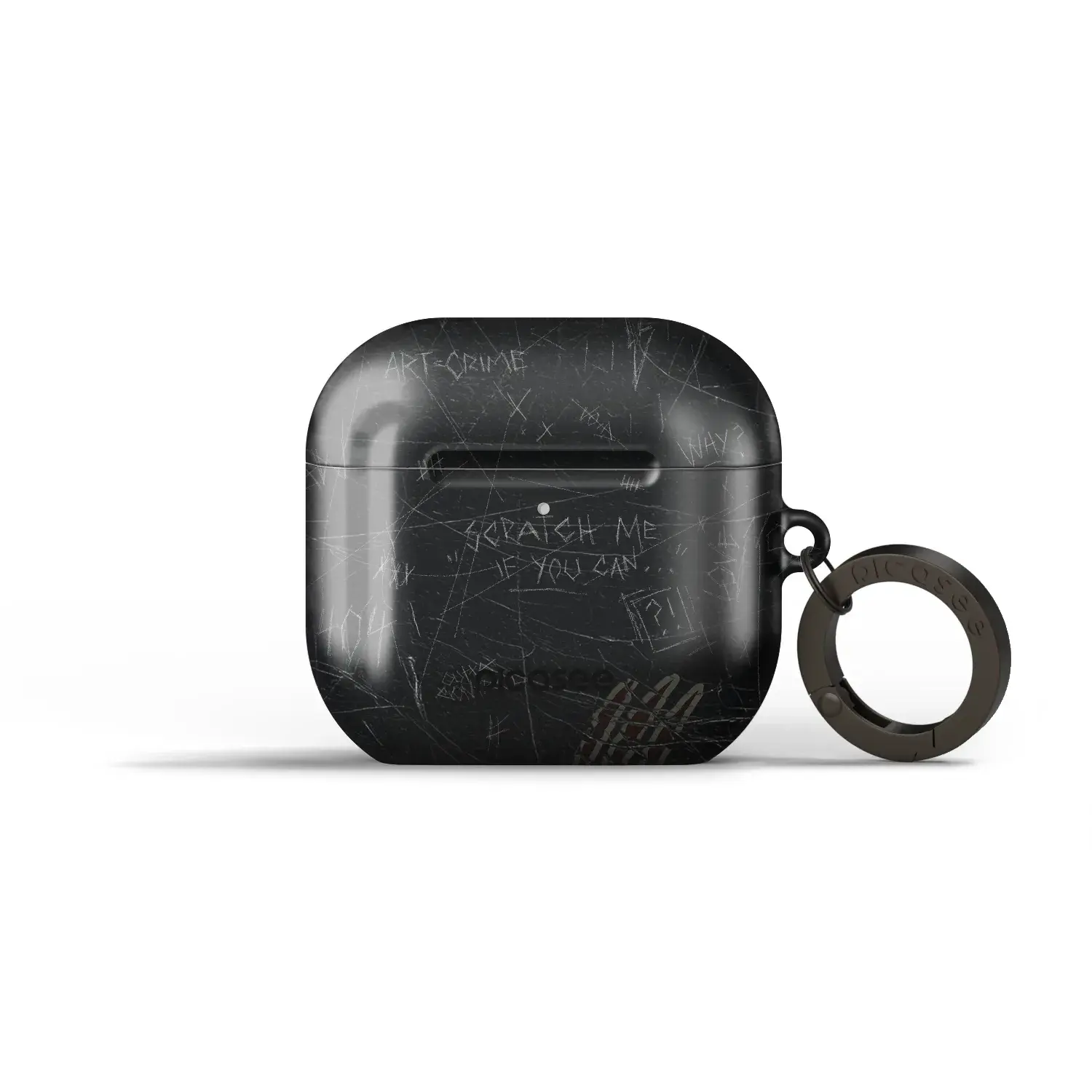 Obal pro Apple AirPods 5 - SCRATCH
