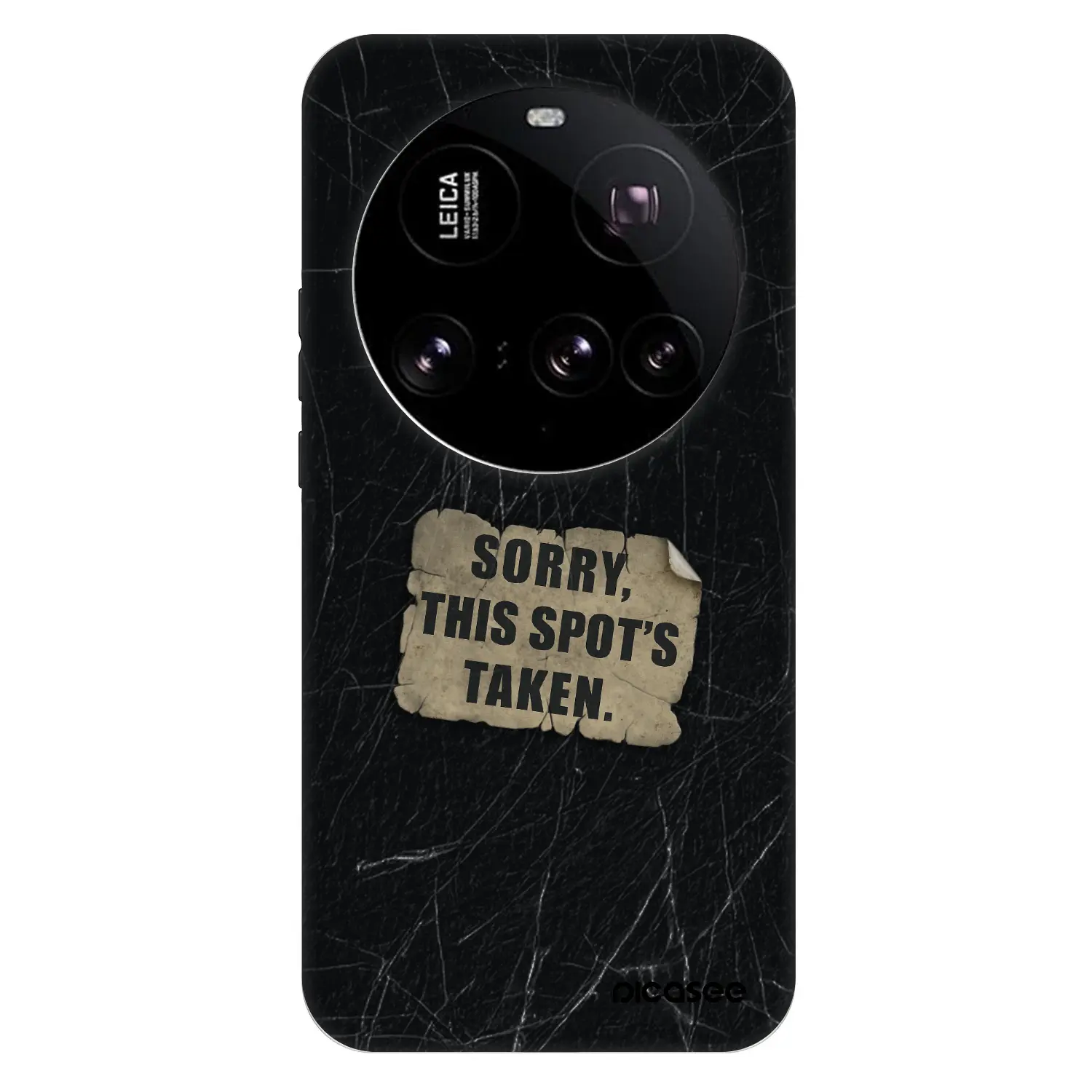 Fashion Case pro Xiaomi 15 Ultra - SORRY